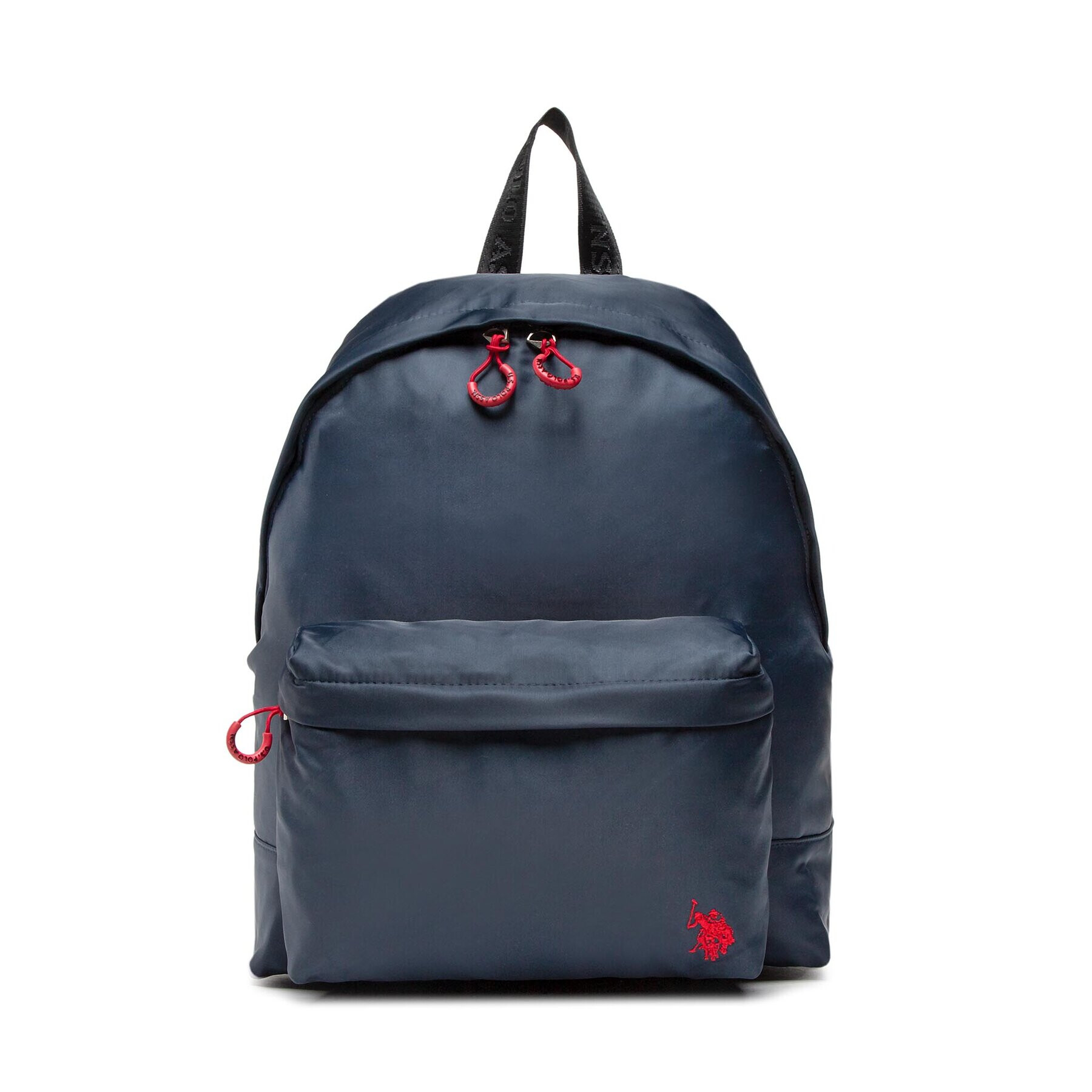 U.S. Polo Assn. Hátizsák Bigfork Backpack Nylon BIUB55674MIA212 Sötétkék - Pepit.hu