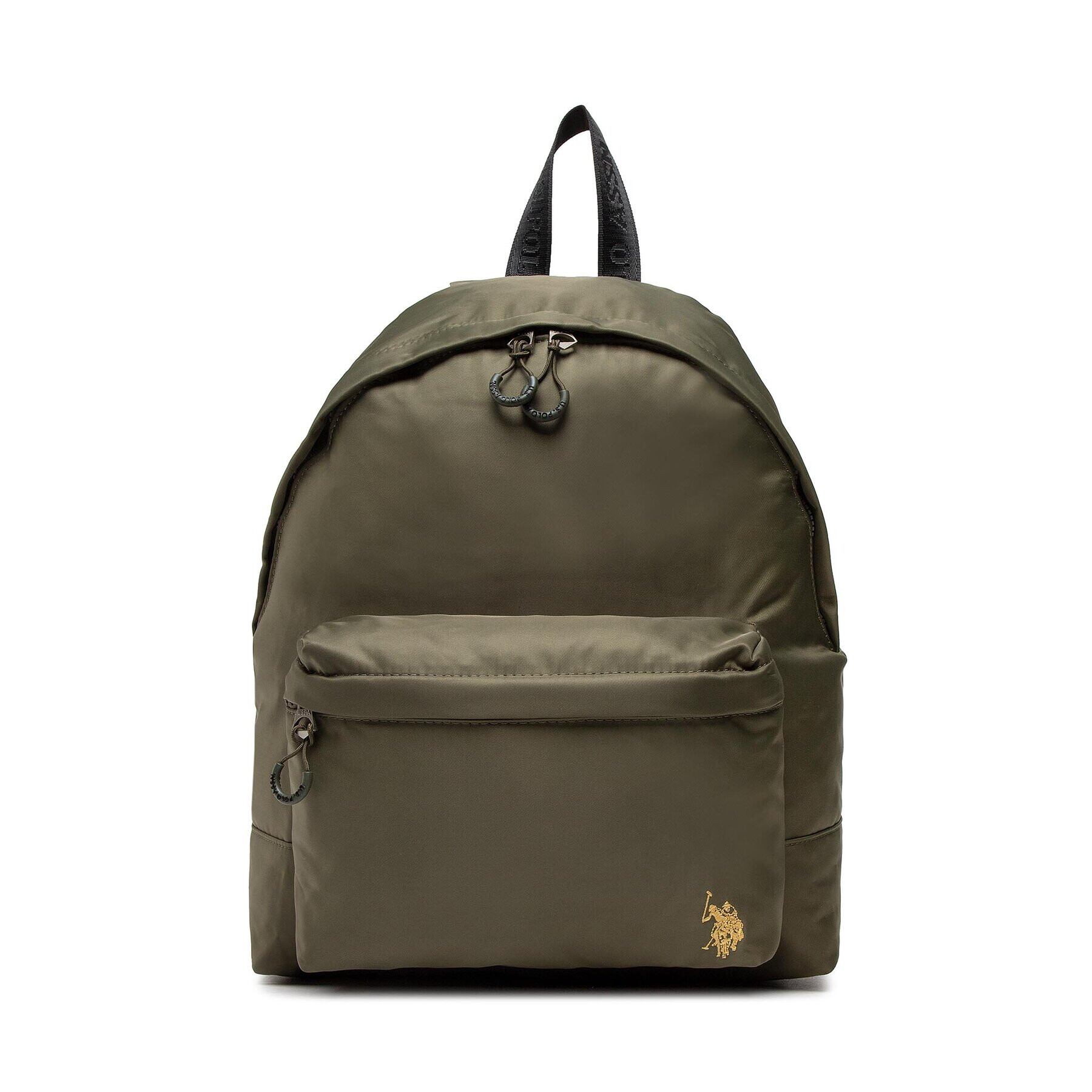 U.S. Polo Assn. Hátizsák Bigfork Backpack Nylon BIUB55674MIA700 Khaki - Pepit.hu