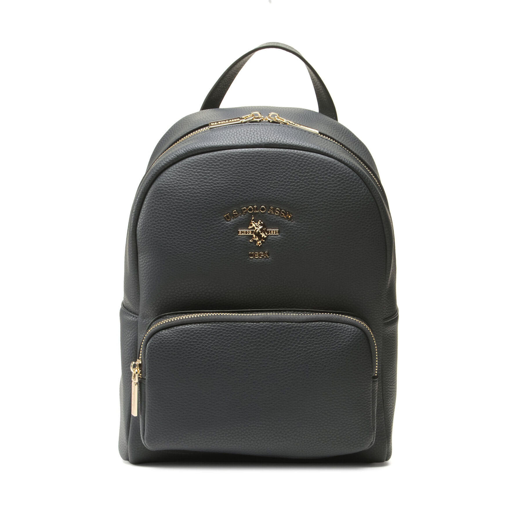 U.S. Polo Assn. Hátizsák Stanford Backpack BIUSS6069WVP212 Sötétkék - Pepit.hu