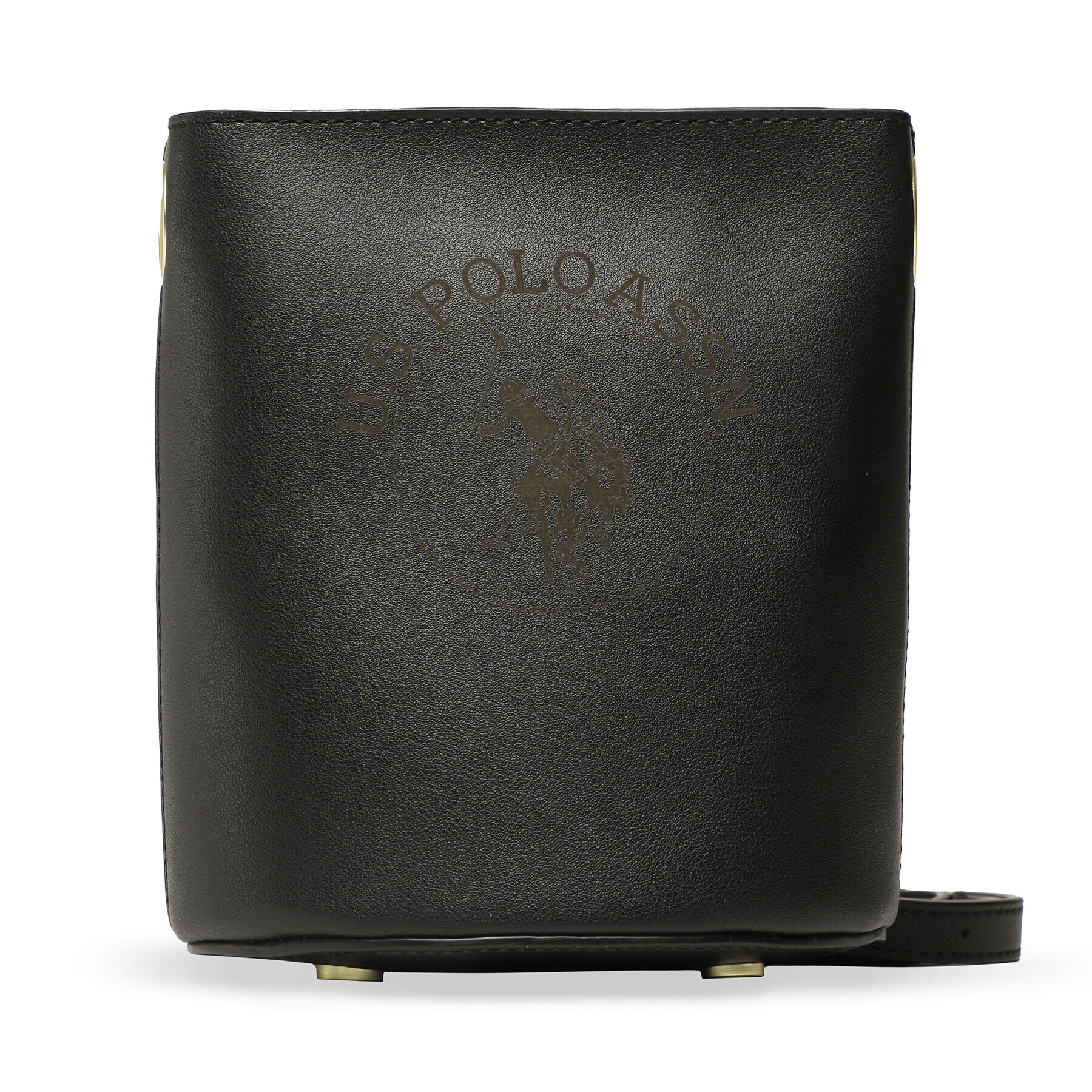 U.S. Polo Assn. Táska Durango Bucket BEUD55872WVP000 Fekete - Pepit.hu