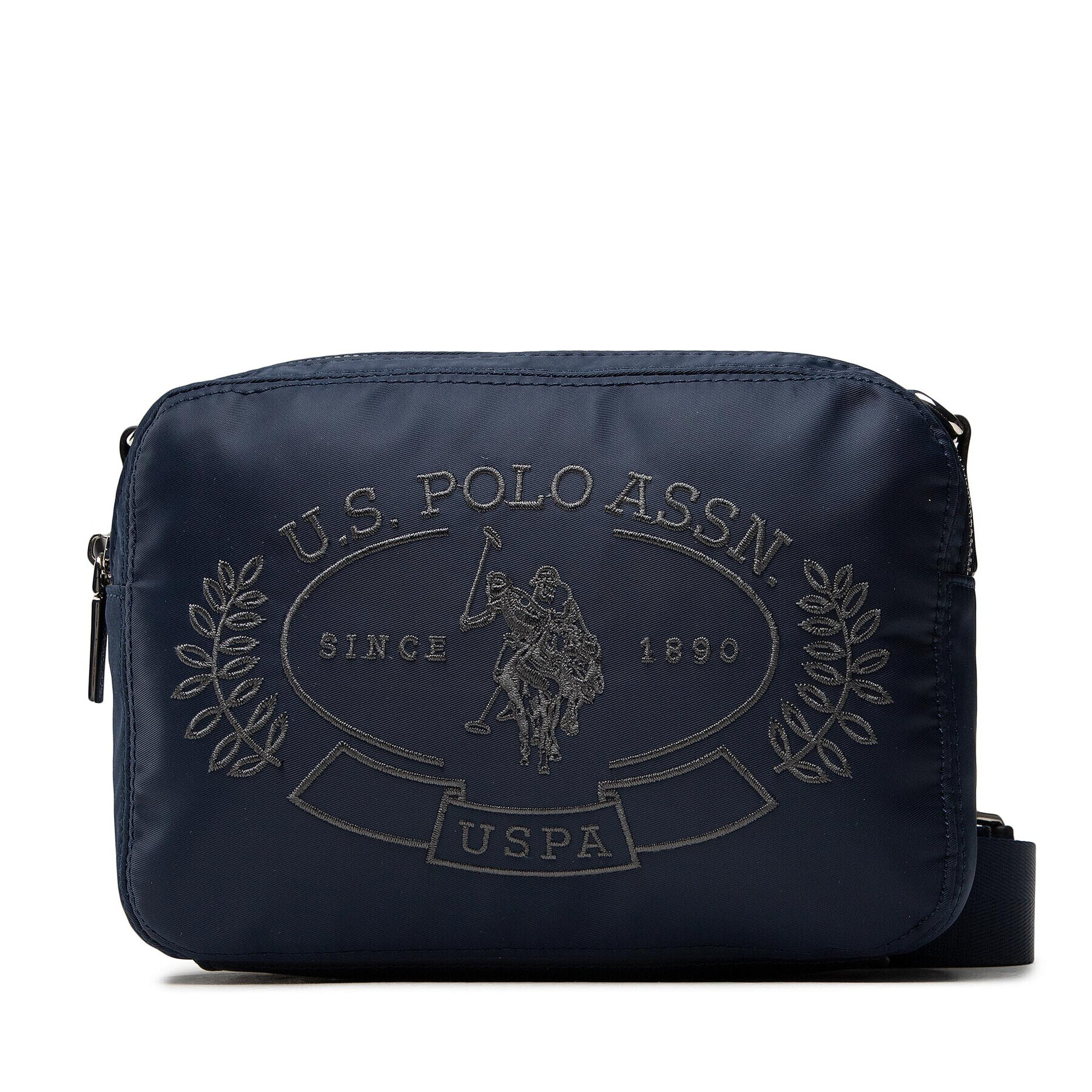 U.S. Polo Assn. Táska Springfield BEUPA5091WIP212 Sötétkék - Pepit.hu