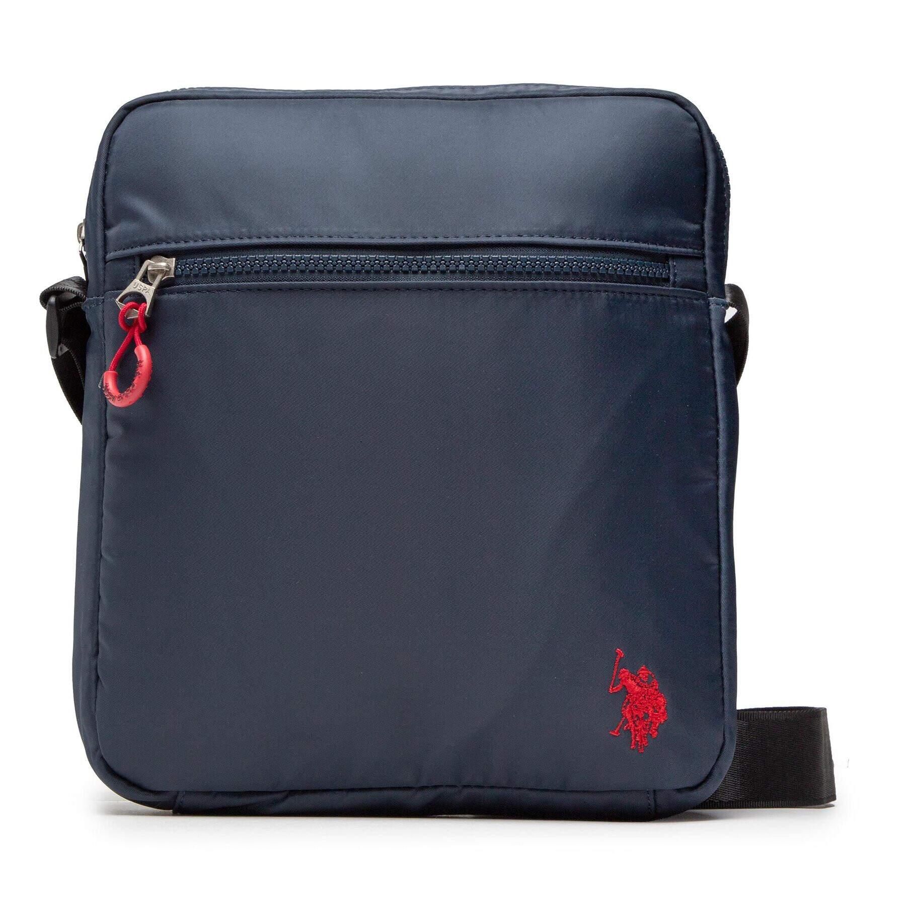 U.S. Polo Assn. Válltáska Bigfork Medium Crossbody BIUB55675MIA212 Sötétkék - Pepit.hu