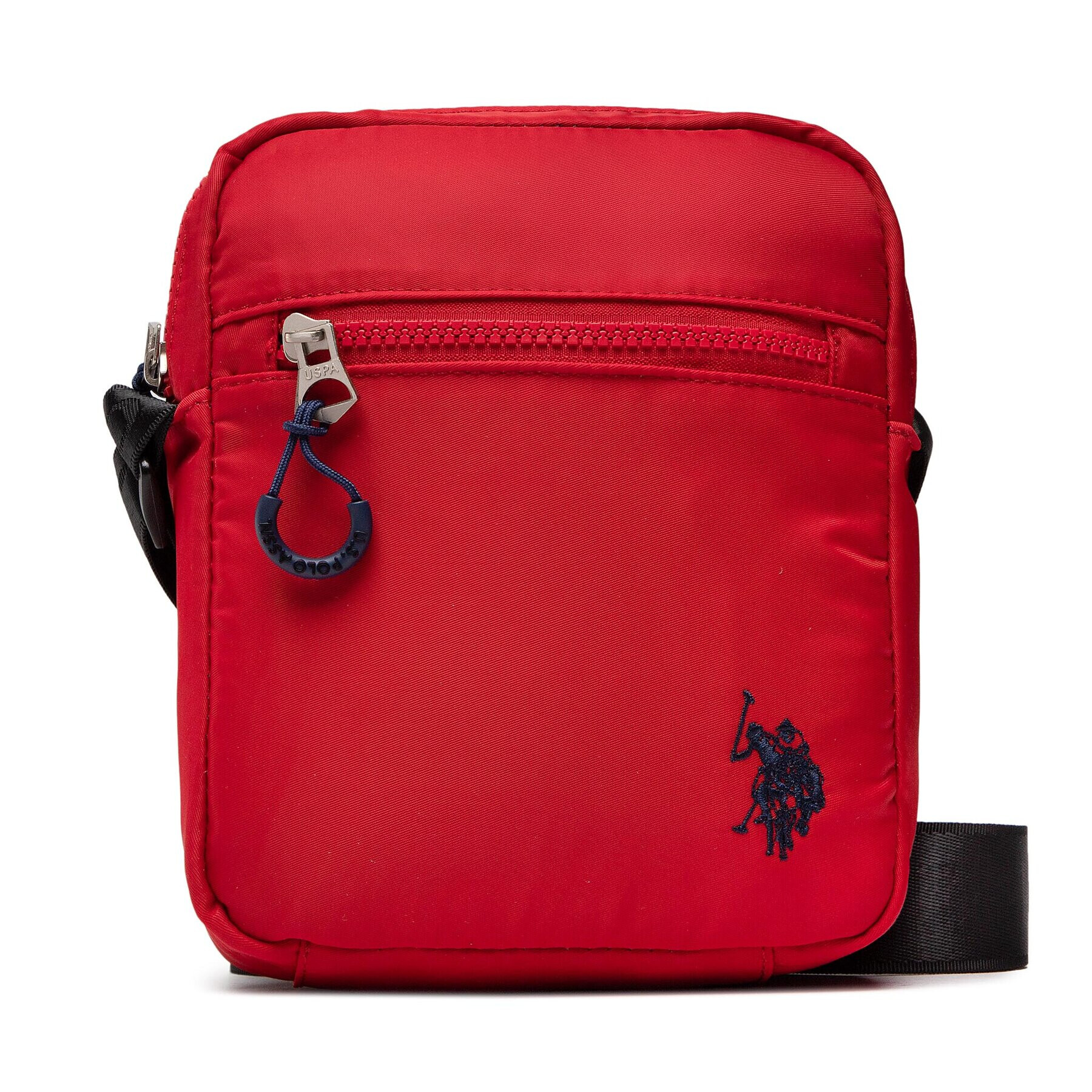 U.S. Polo Assn. Válltáska Bigfork Small Crossbody BIUB55676MIA400 Piros - Pepit.hu