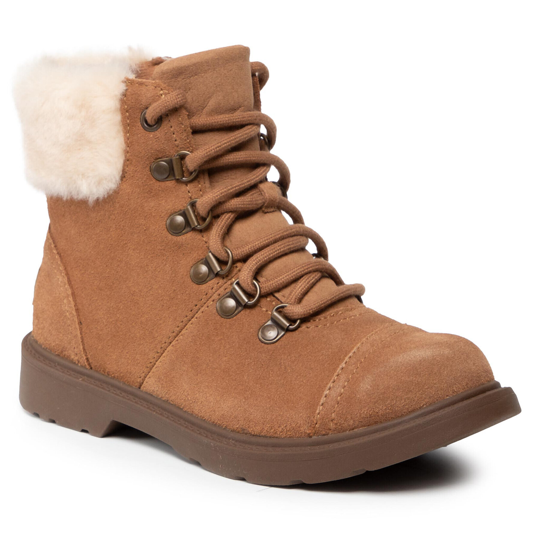 Ugg Bakancs K Azell Hiker Weather 1123622K Barna - Pepit.hu