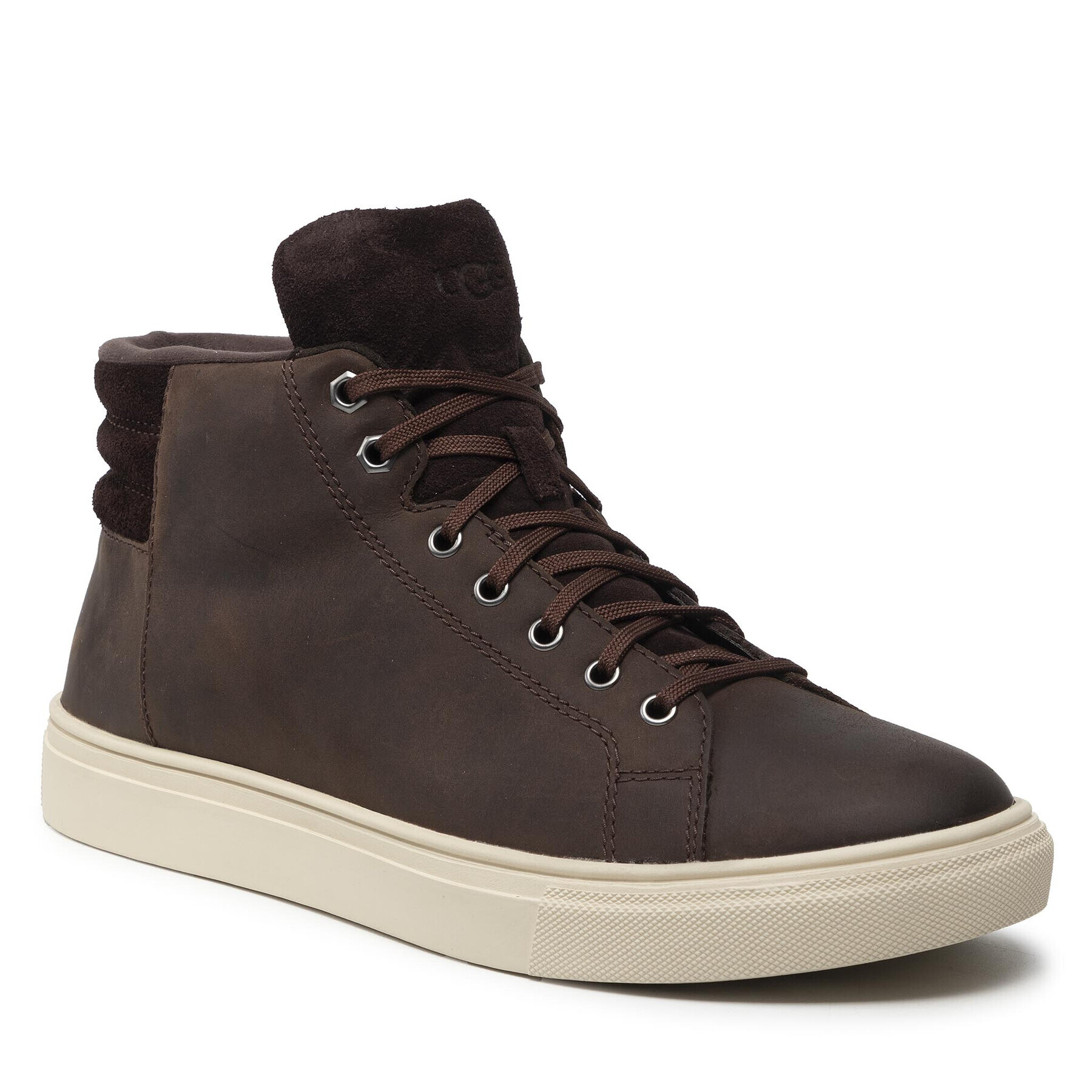 Ugg Bakancs M Baysider High Weather 1117479 Barna - Pepit.hu