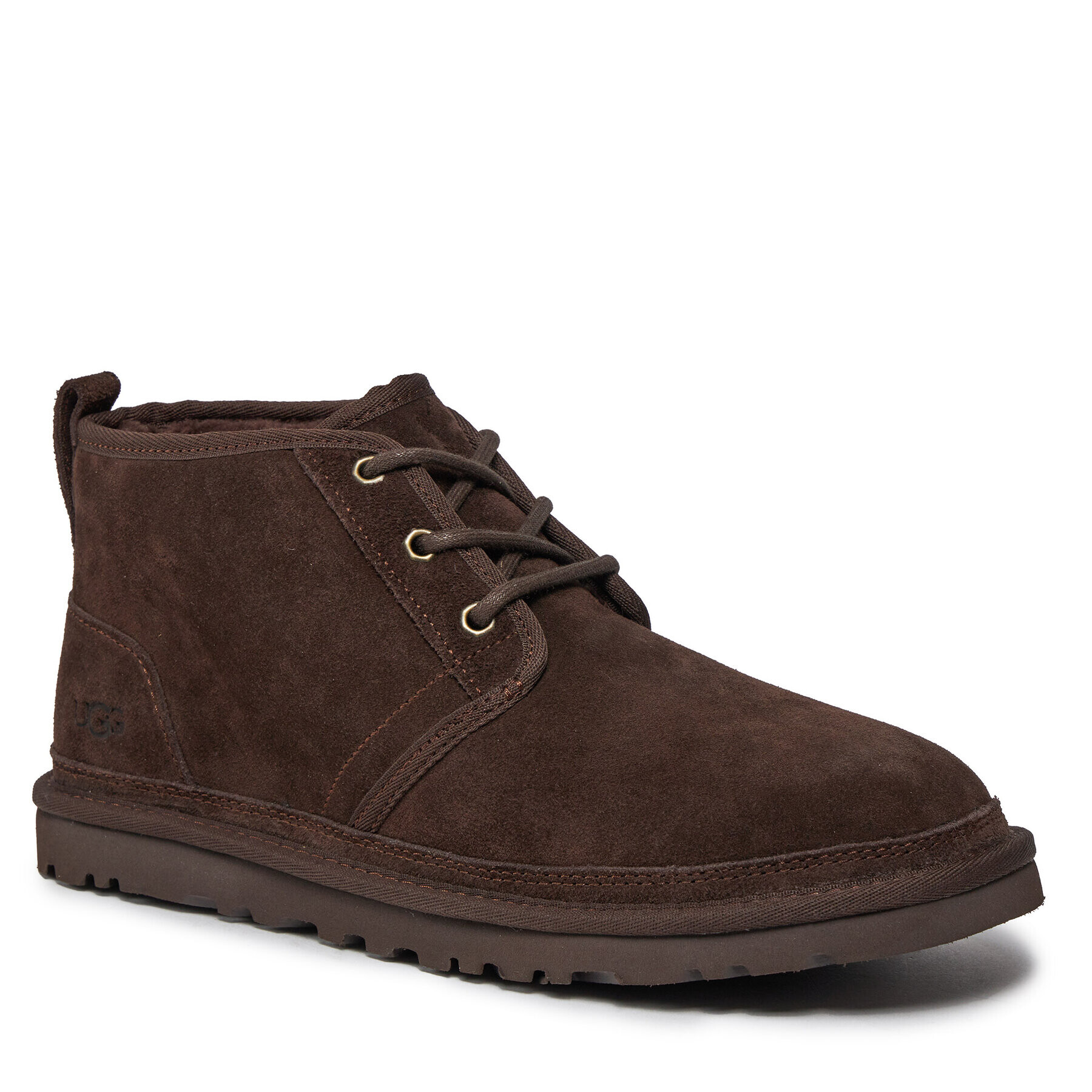 Ugg Bakancs M Neumel 3236 Barna - Pepit.hu