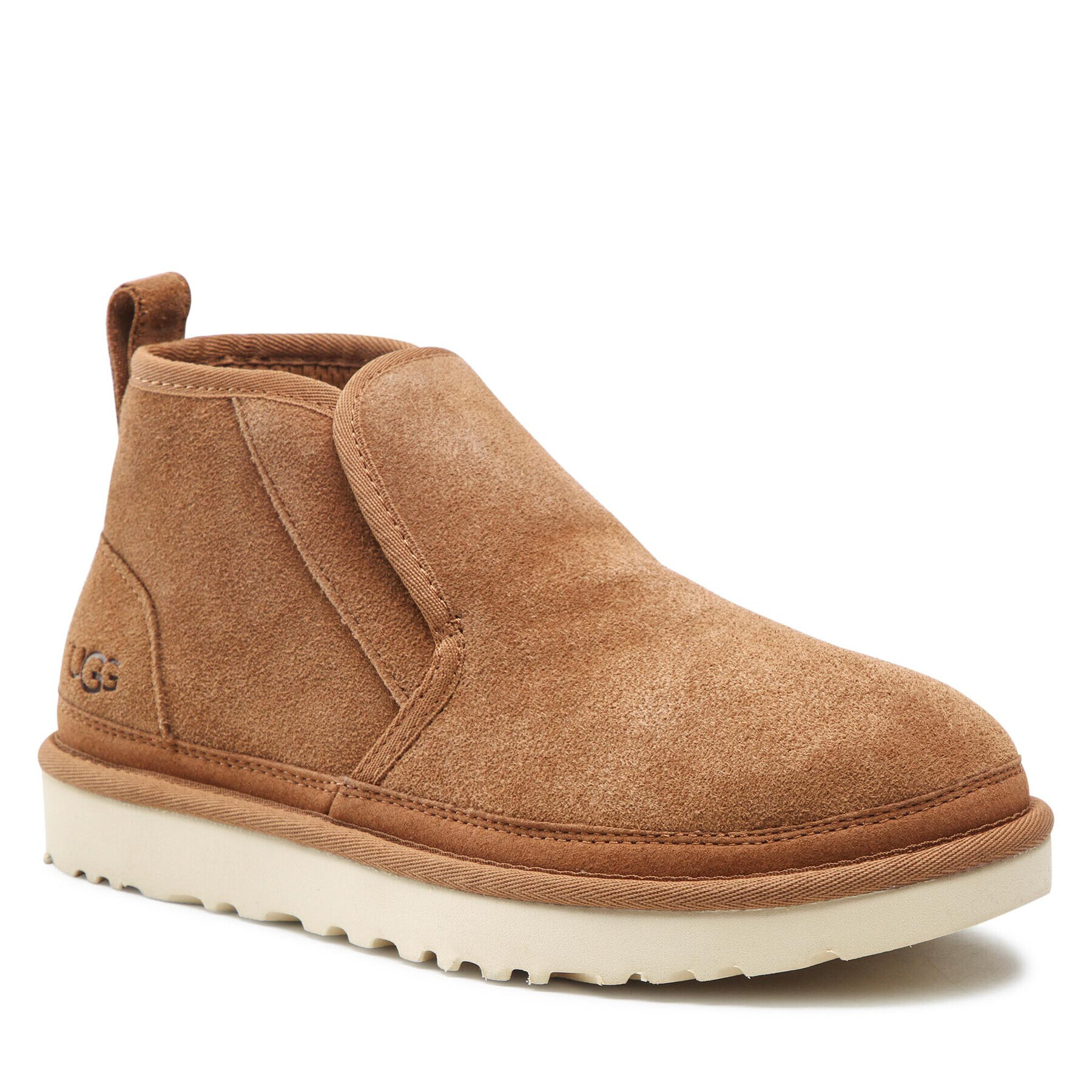 Ugg Bakancs M Neumel Minimal 1126691 Barna - Pepit.hu