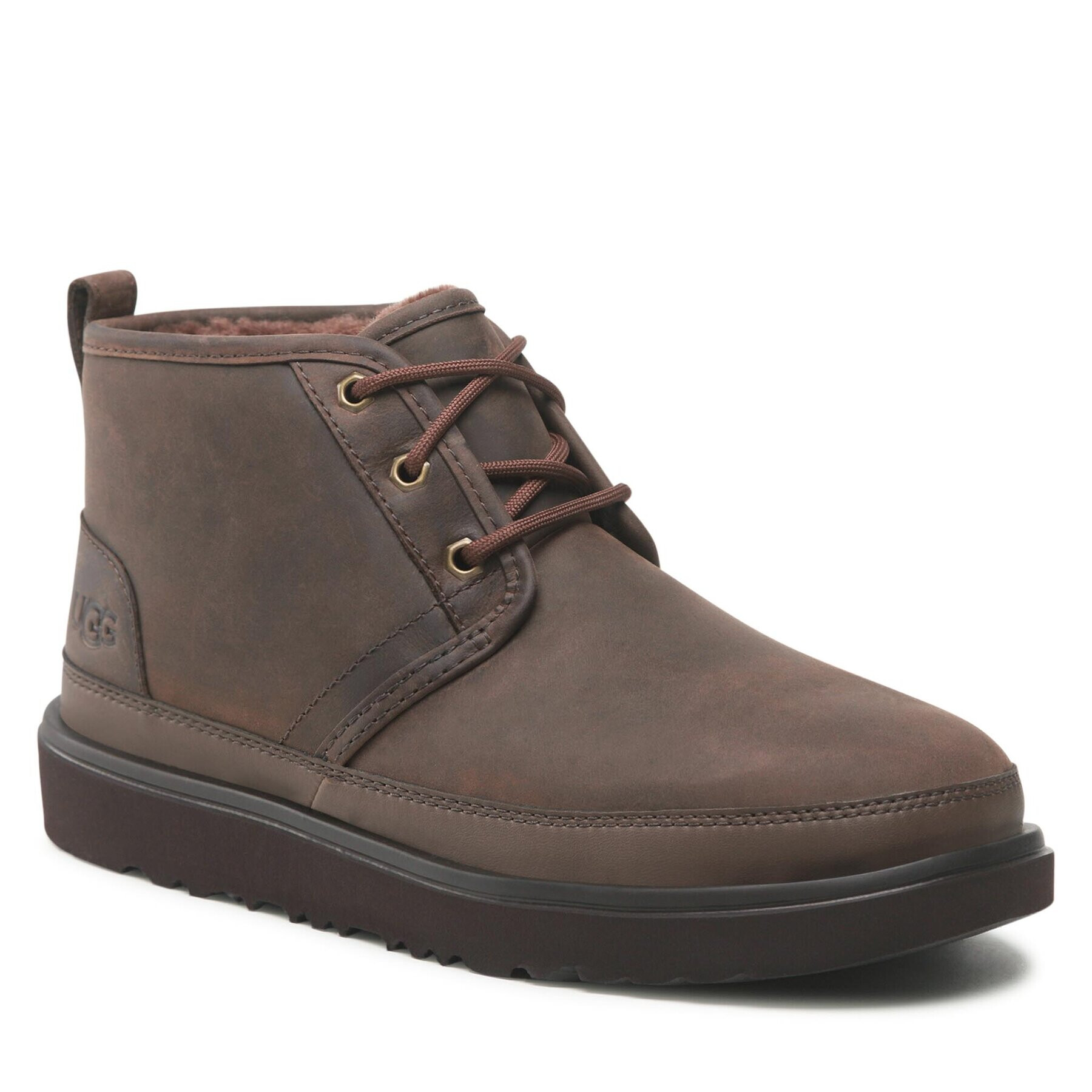 Ugg Bakancs M Neumel Weather II 1120851 Barna - Pepit.hu