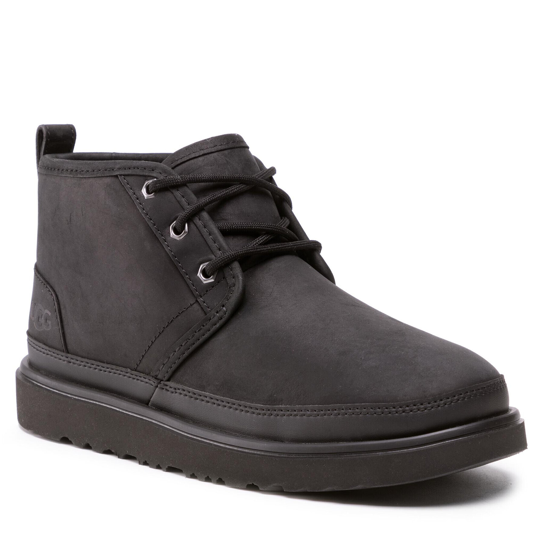 Ugg Bakancs M Neumel Weather II 1120851 Fekete - Pepit.hu