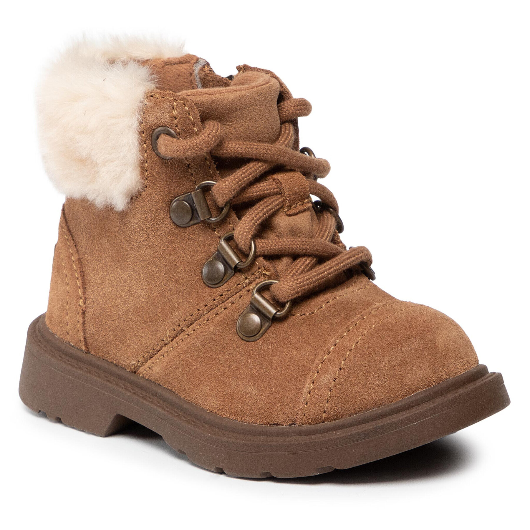 Ugg Bakancs T Azell Hiker Weather 1123622T Barna - Pepit.hu