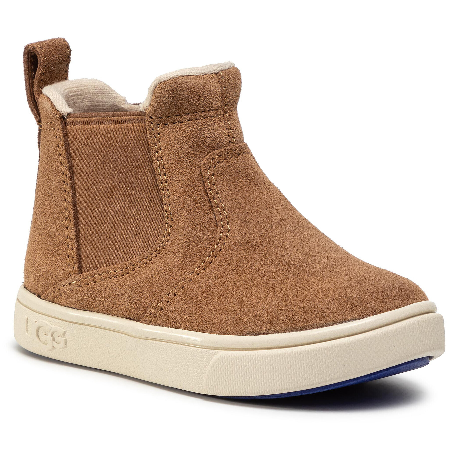 Ugg Bakancs T Hamden II 1112269T Barna - Pepit.hu