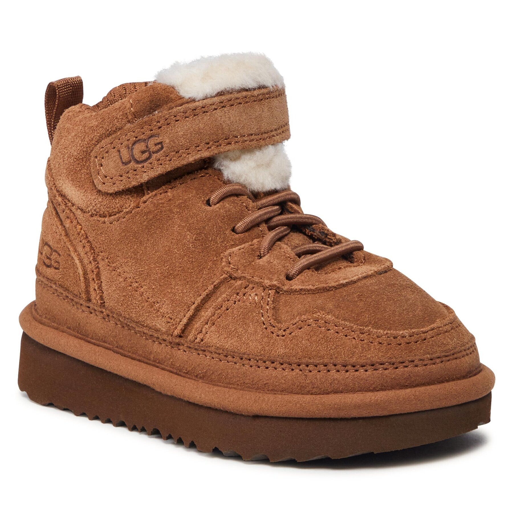 Ugg Bakancs T Highland Hi Heritage 1134550T Barna - Pepit.hu