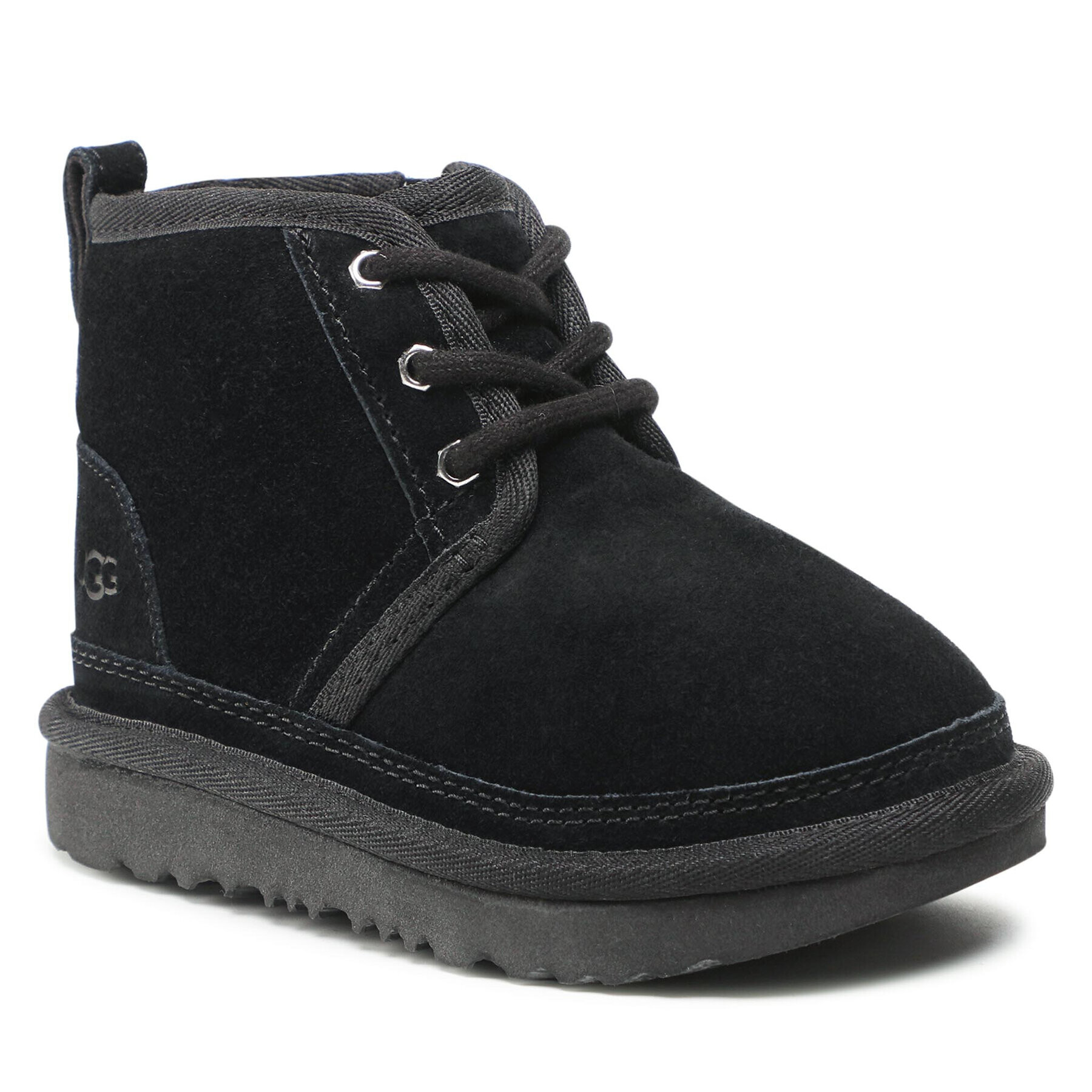 Ugg Bakancs T Neumel II 1017320T Fekete - Pepit.hu