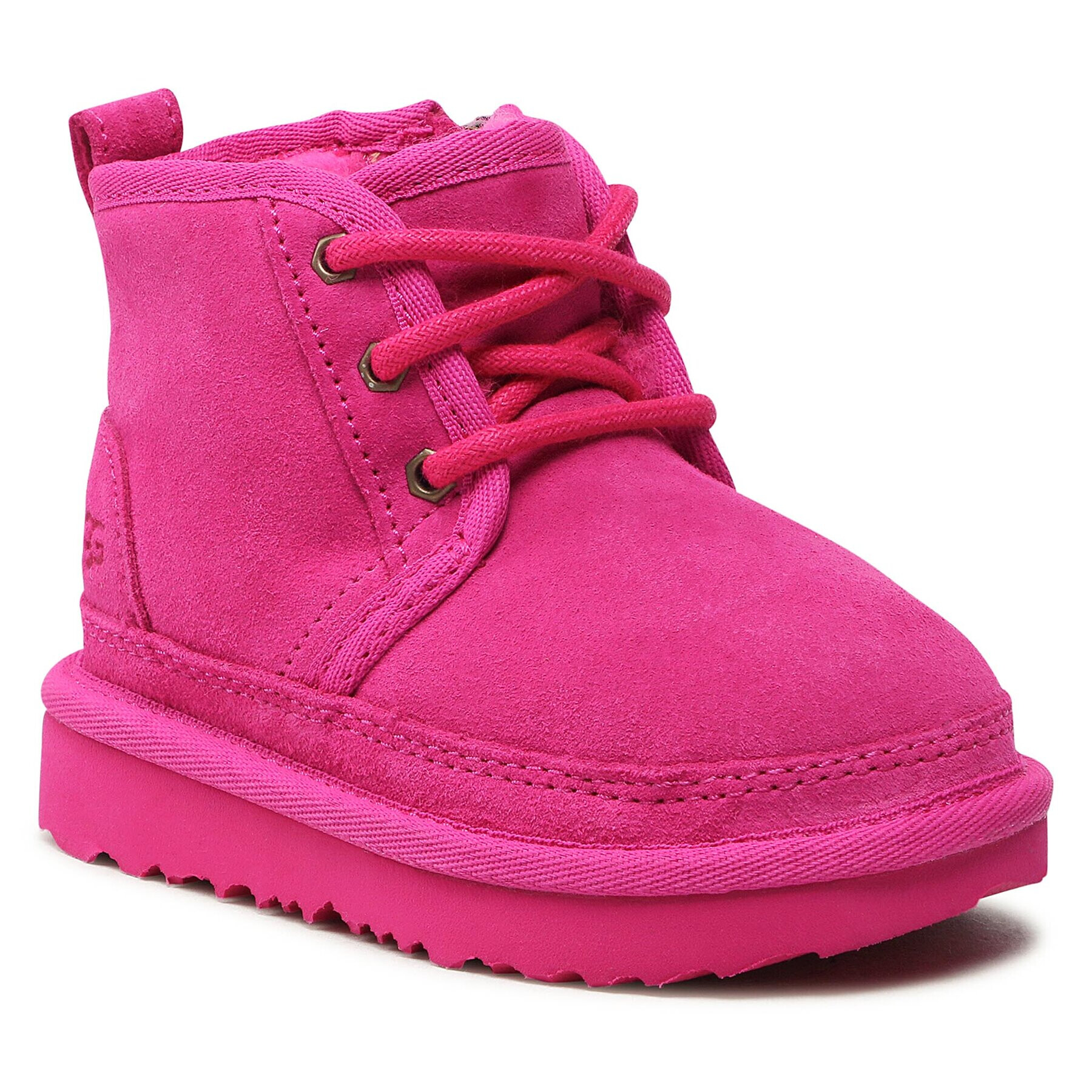 Ugg Bakancs T Neumel II 1017320T Rózsaszín - Pepit.hu