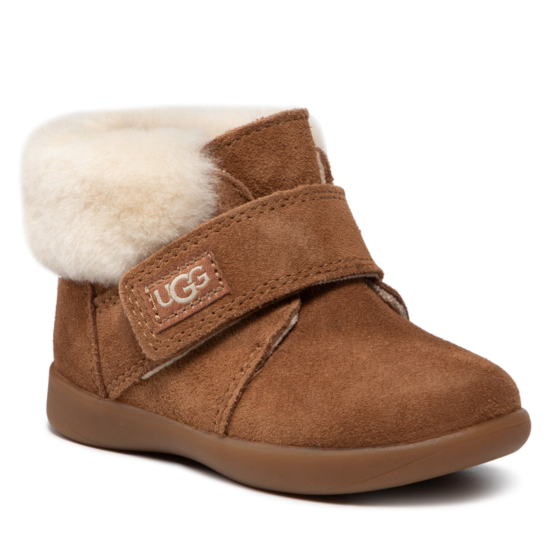 Ugg Bakancs T Nolen 1106229T Barna - Pepit.hu