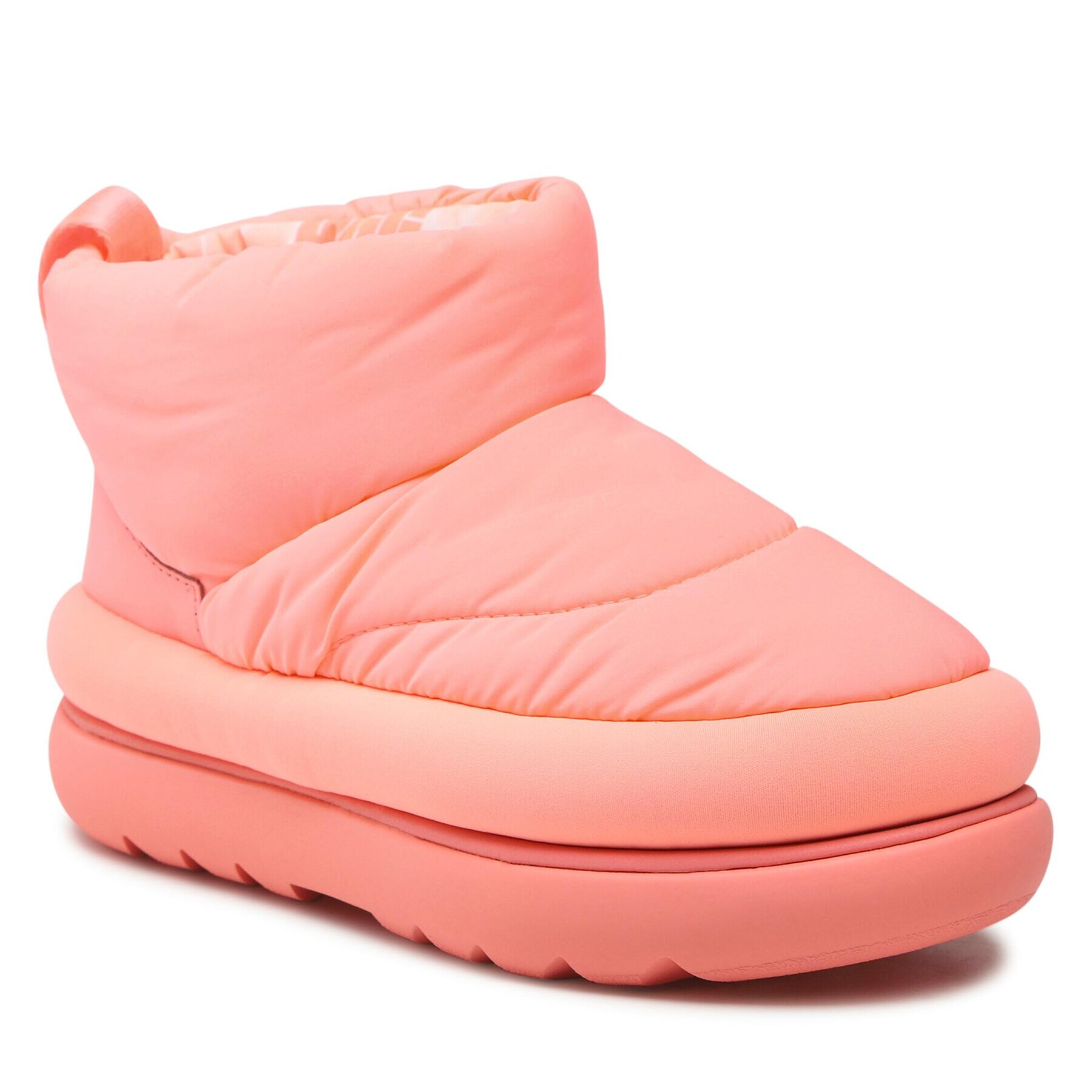 Ugg Bokacsizma W Classic Maxi Mini 1132017 Koral - Pepit.hu