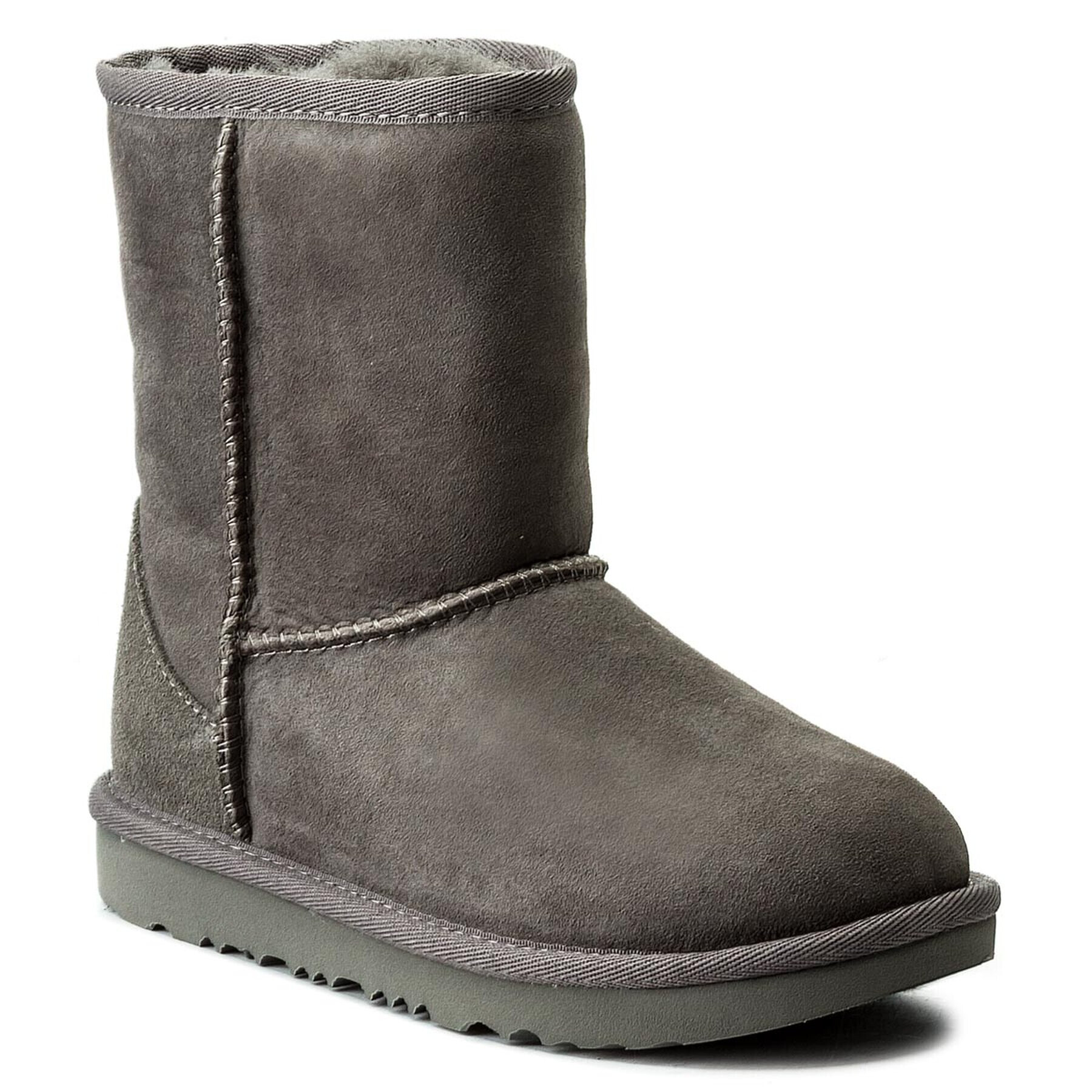 Ugg Hótaposó Classic II 1017703K Szürke - Pepit.hu