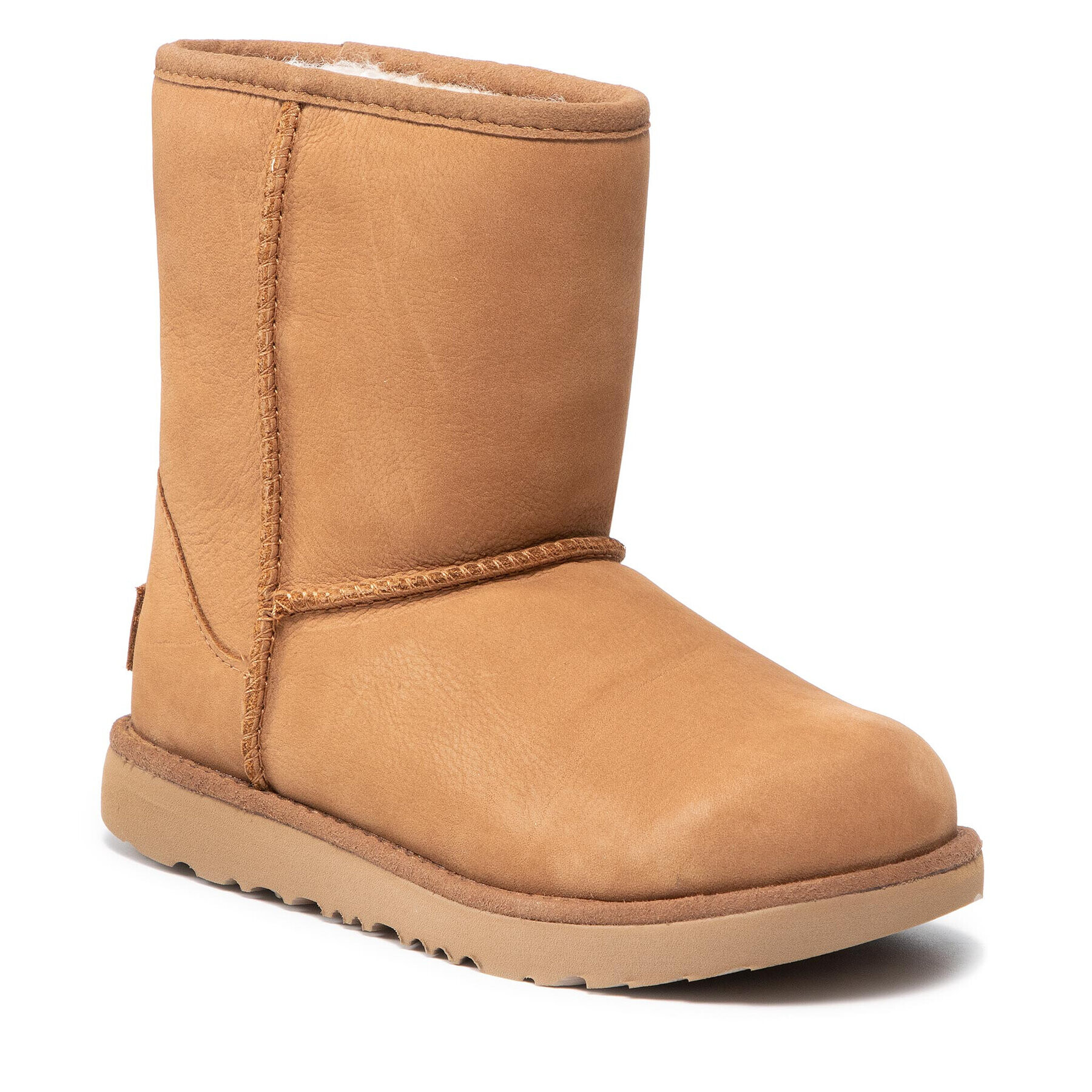 Ugg Hótaposó Classic Short II Wp 1019646K Barna - Pepit.hu