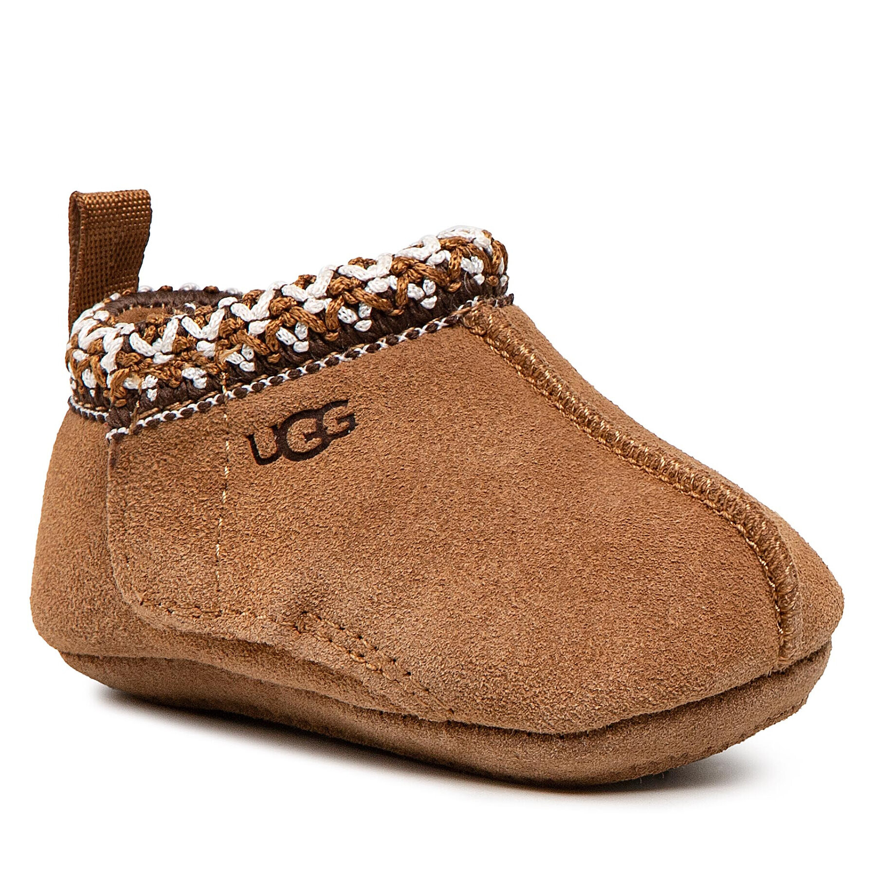 Ugg Hótaposó I Baby Tasman And Beanie 1133630I Barna - Pepit.hu