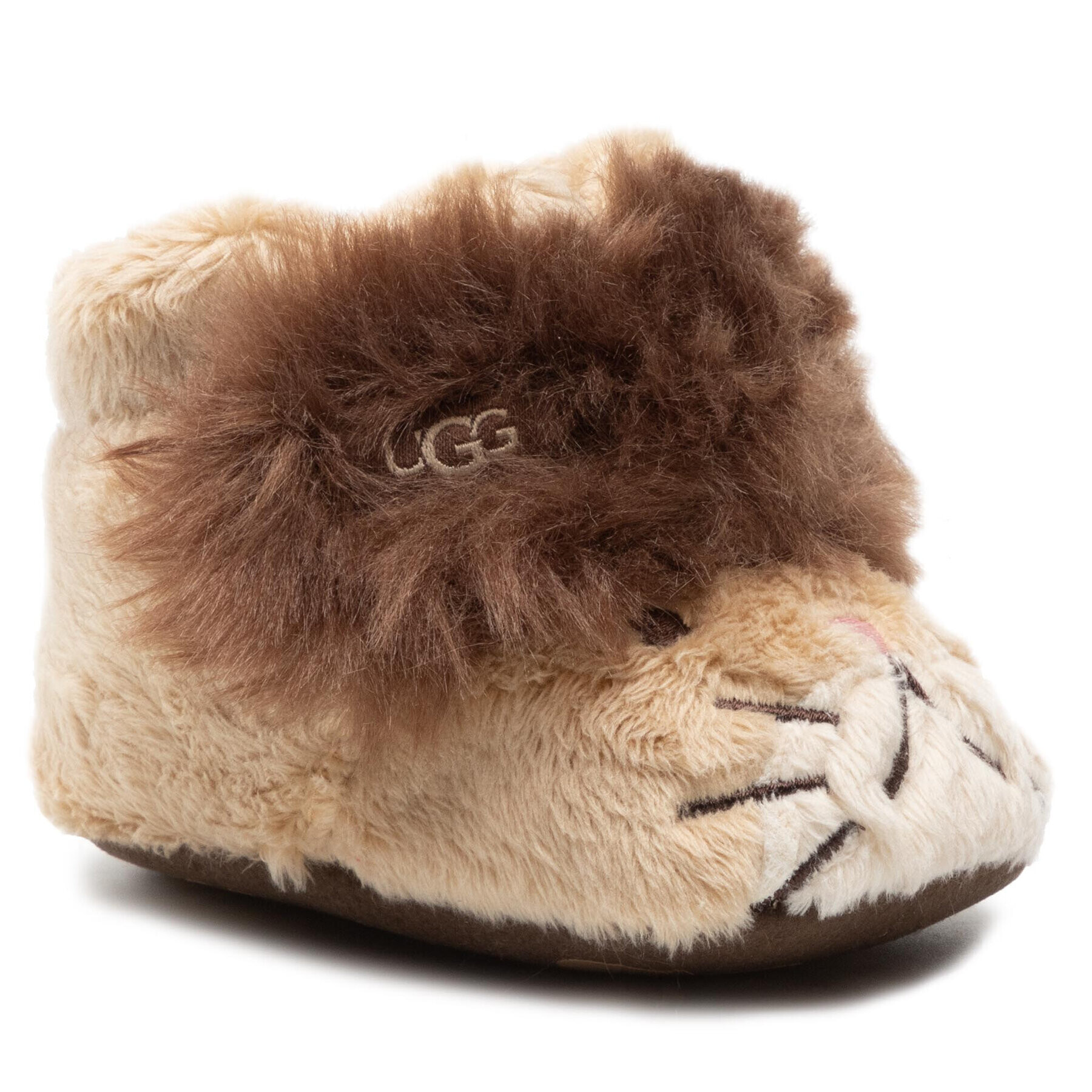 Ugg Cipő I Bixbee Lion Stuffie 1127713I Bézs - Pepit.hu