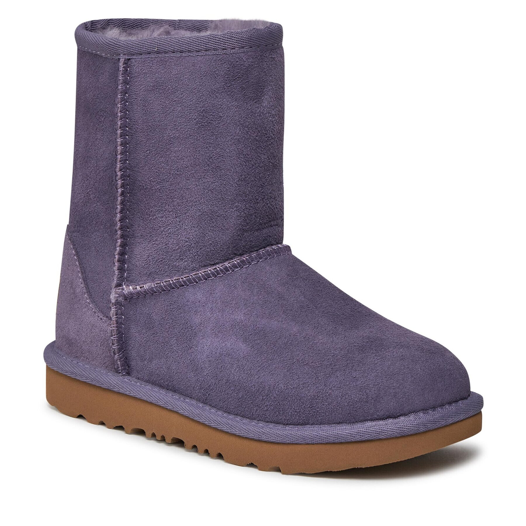 Ugg Cipő Kids' Classic II 1017703K Lila - Pepit.hu