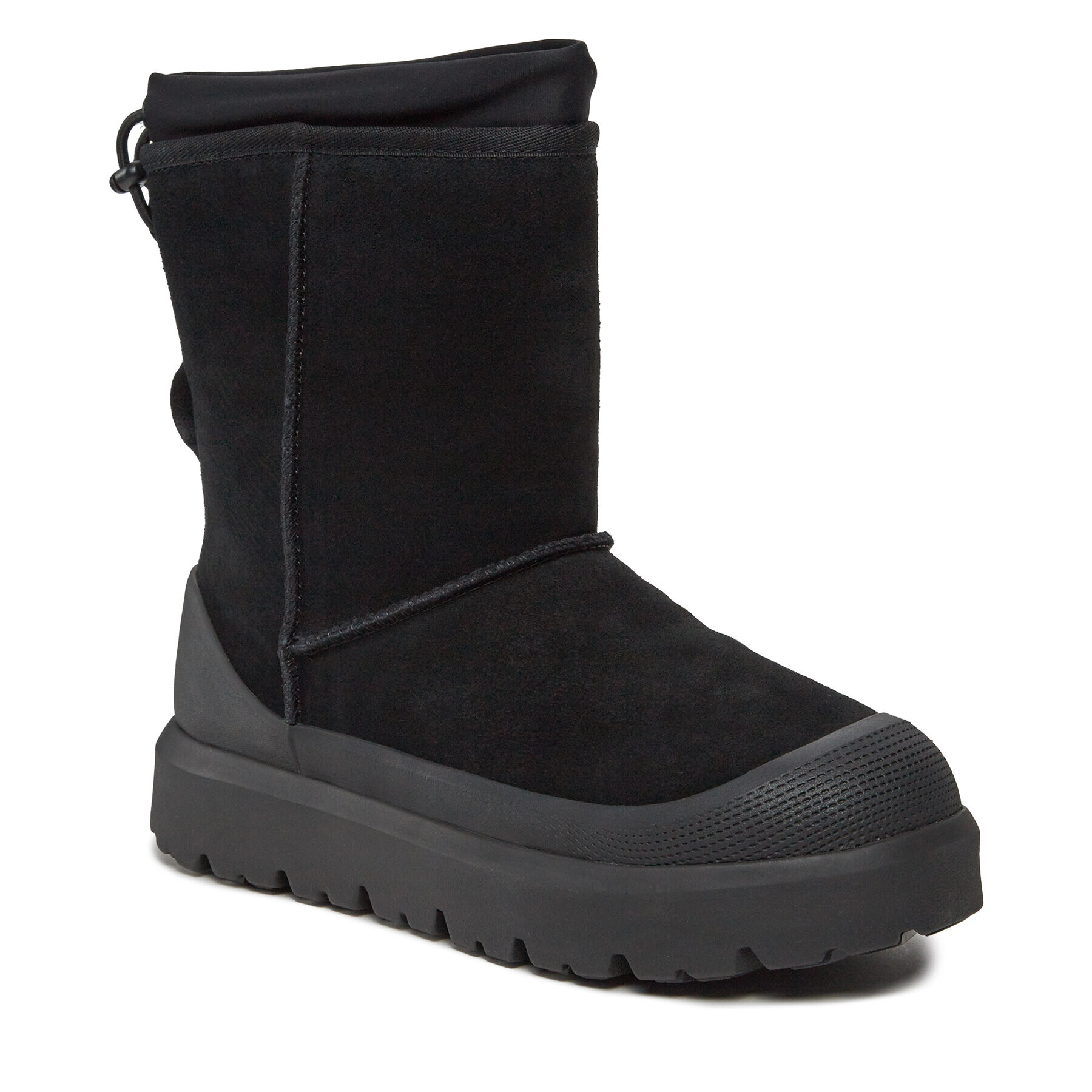 Ugg Cipő M Classic Short Weather Hybrid 1143992 Fekete - Pepit.hu