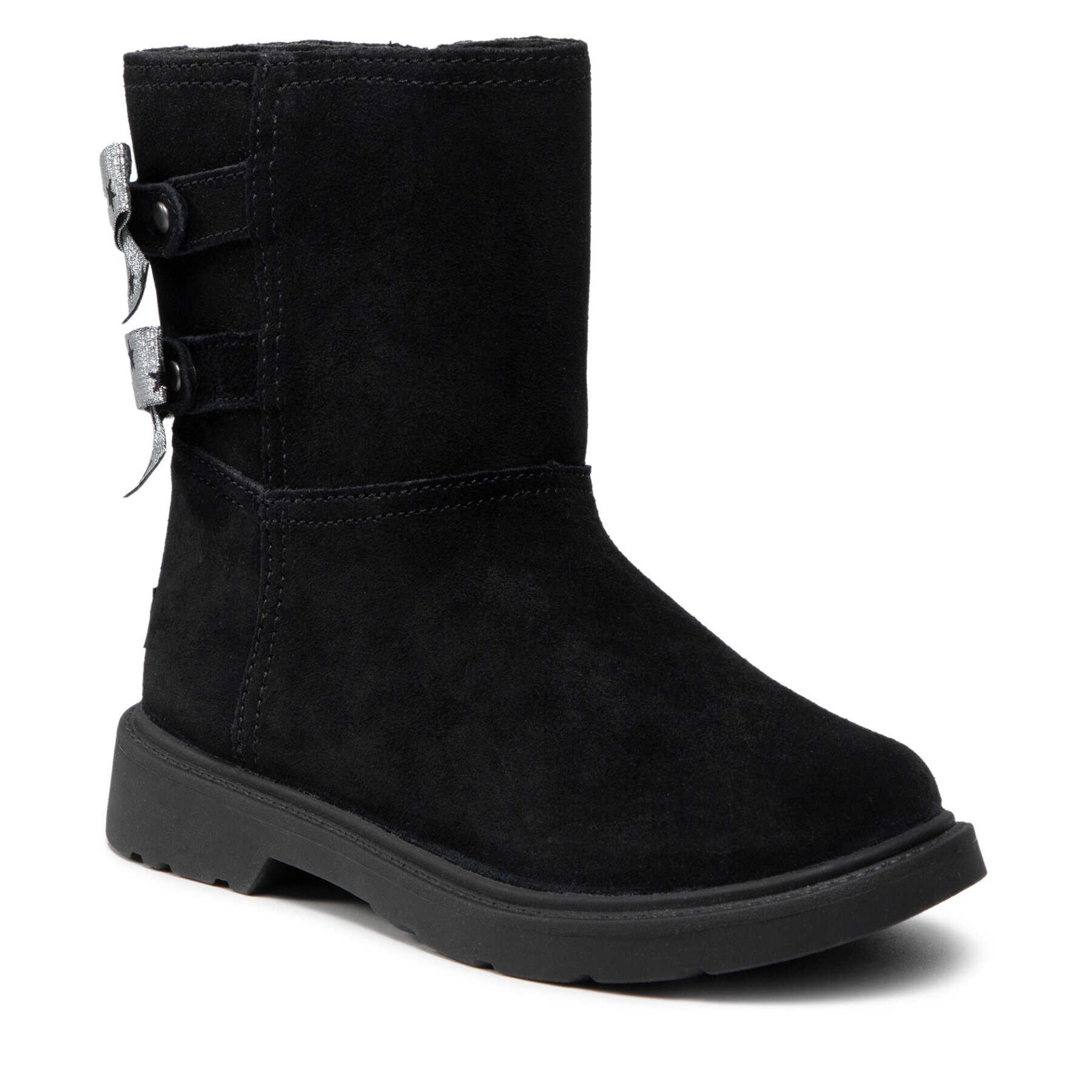 Ugg Csizma K Tillee 1115833K Fekete - Pepit.hu