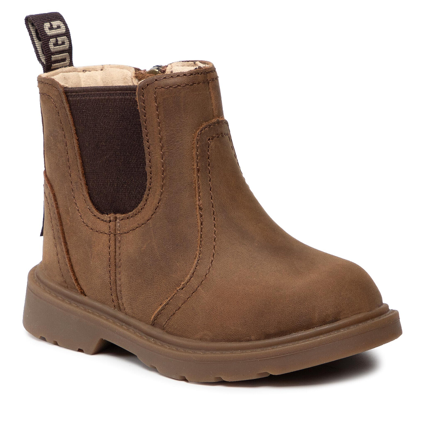 Ugg Csizma T Bolden Weather 1112455T Barna - Pepit.hu