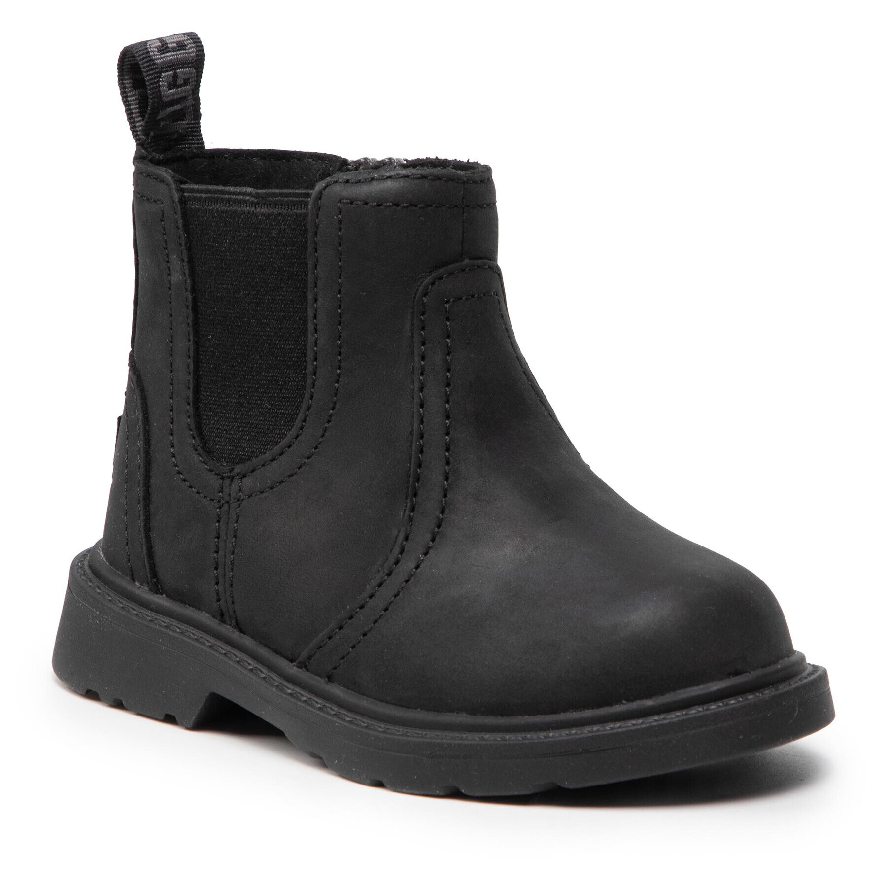 Ugg Csizma T Bolden Wp 1112455T Fekete - Pepit.hu