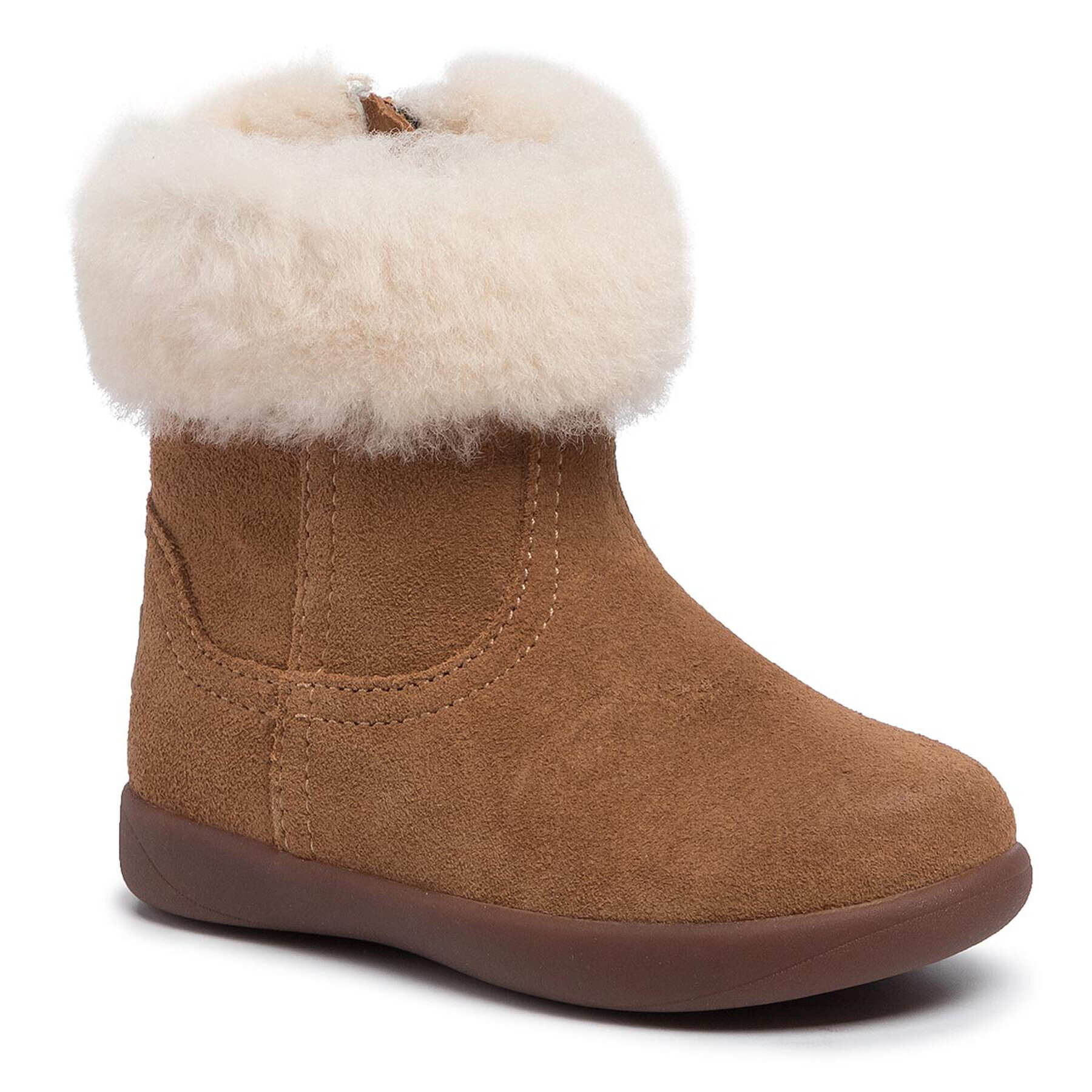 Ugg Csizma T Jorie II 1097034T Barna - Pepit.hu