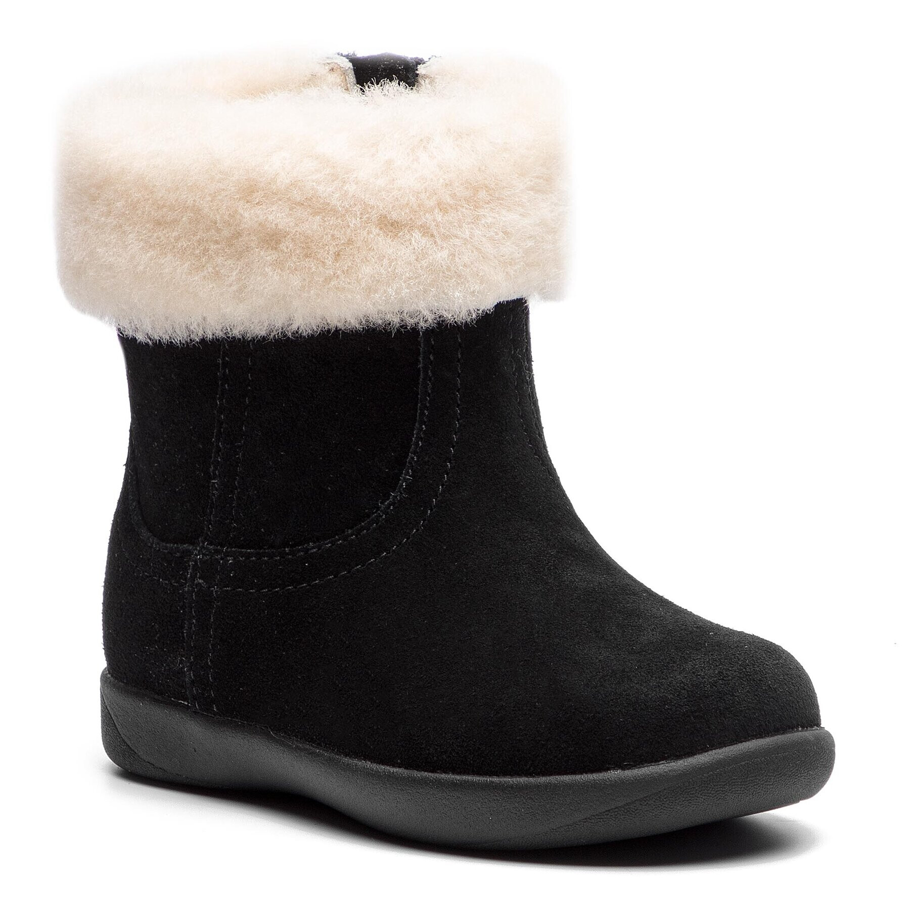 Ugg Csizma T Jorie II 1097034T Fekete - Pepit.hu