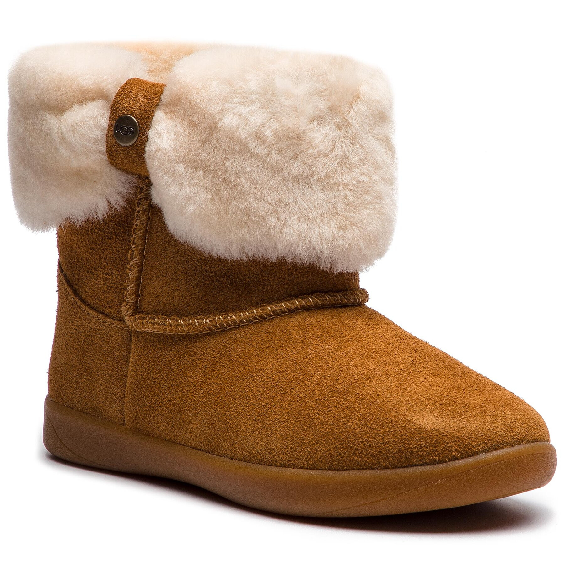 Ugg Csizma T Ramona 1095571T Barna - Pepit.hu