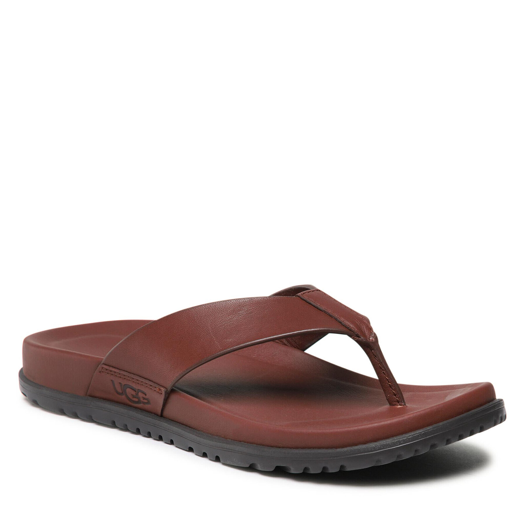 Ugg Flip-flops M Wainscott Flip 1117475 Barna - Pepit.hu