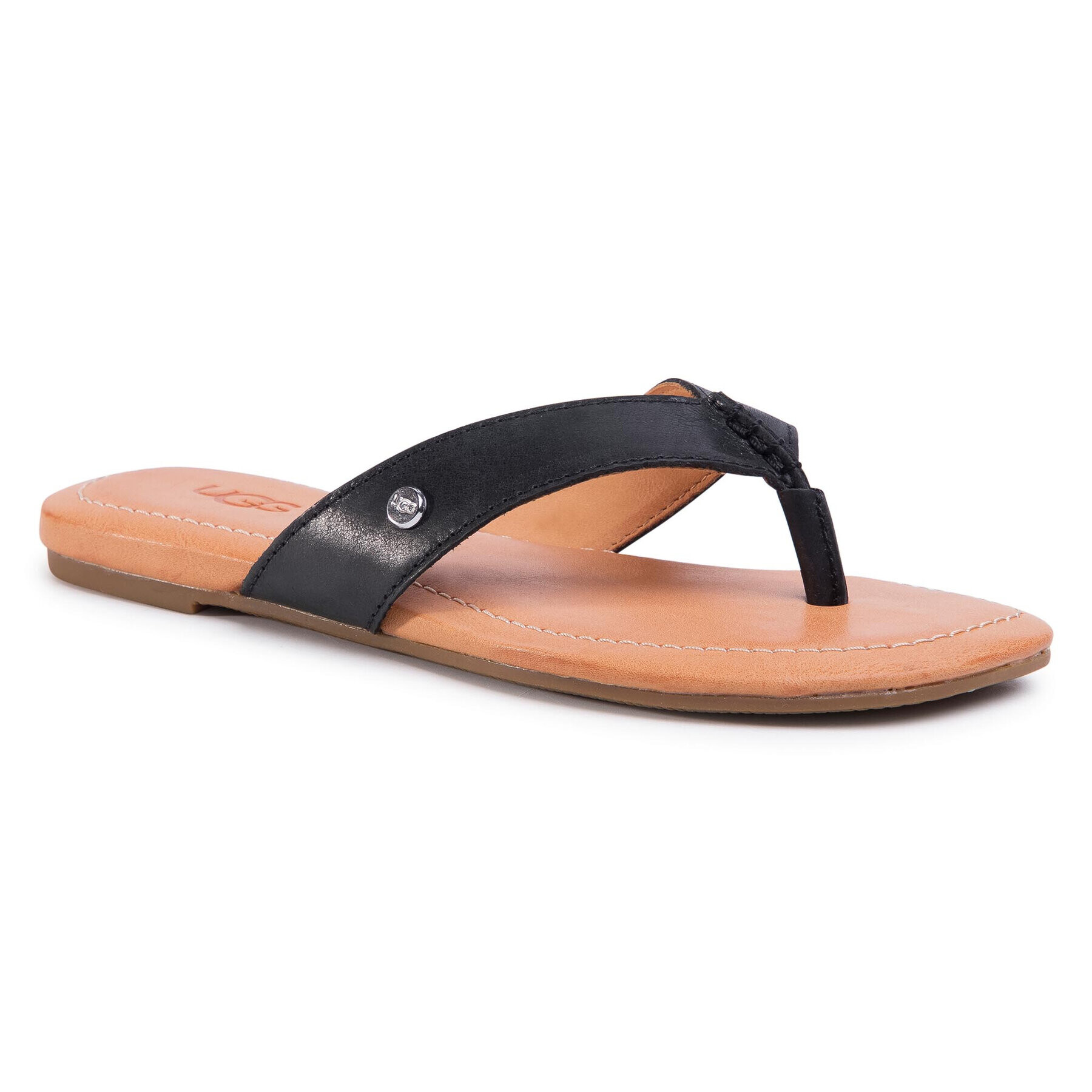 Ugg Flip-flops W Tuolumne 1112870 Fekete - Pepit.hu