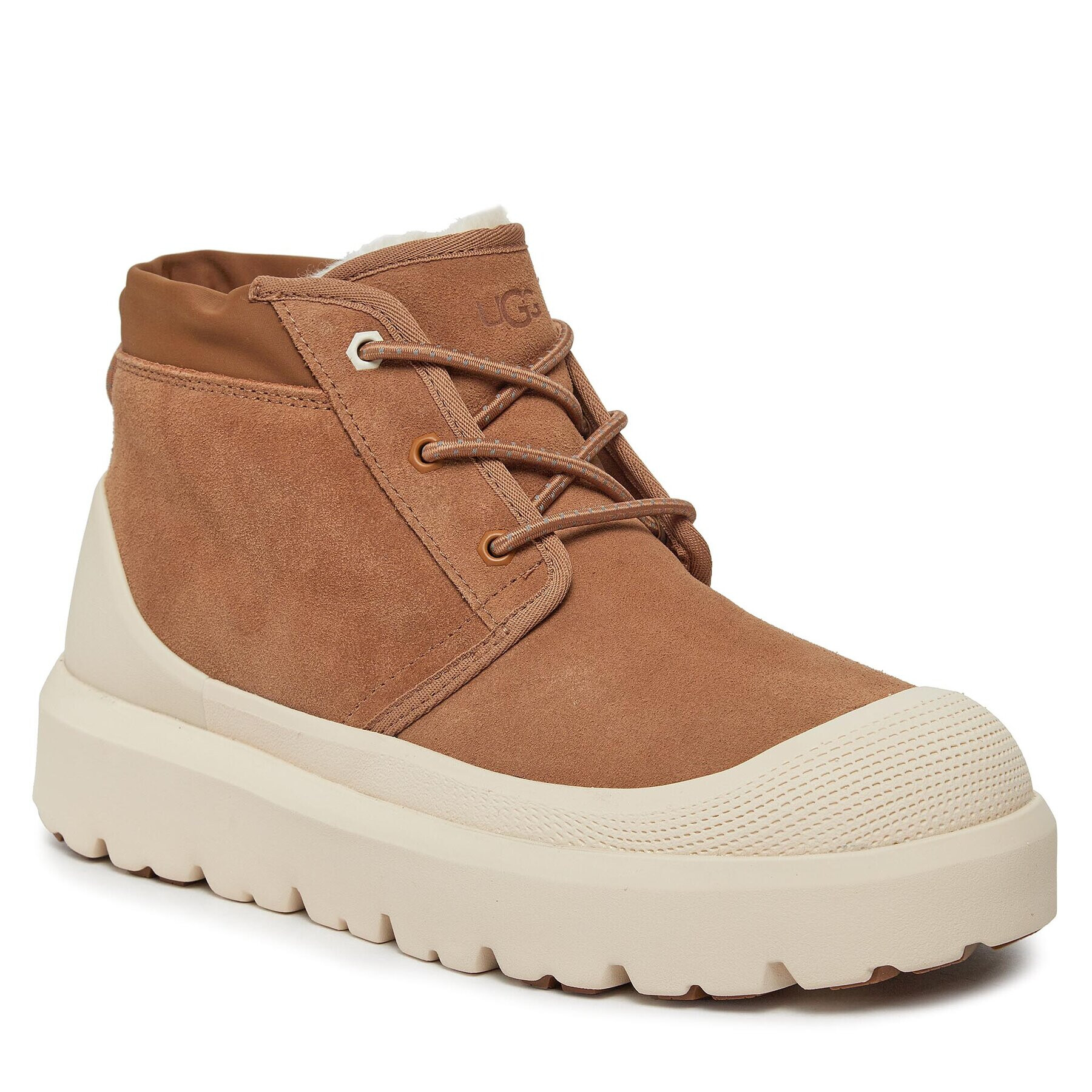 Ugg Hótaposó M Neumel Weather Hybrid 1143991 Barna - Pepit.hu