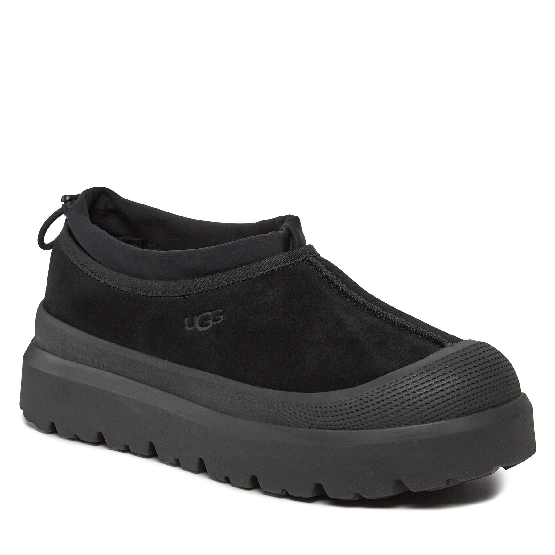 Ugg Hótaposó M Tasman Weather Hybrid 1144096 Fekete - Pepit.hu