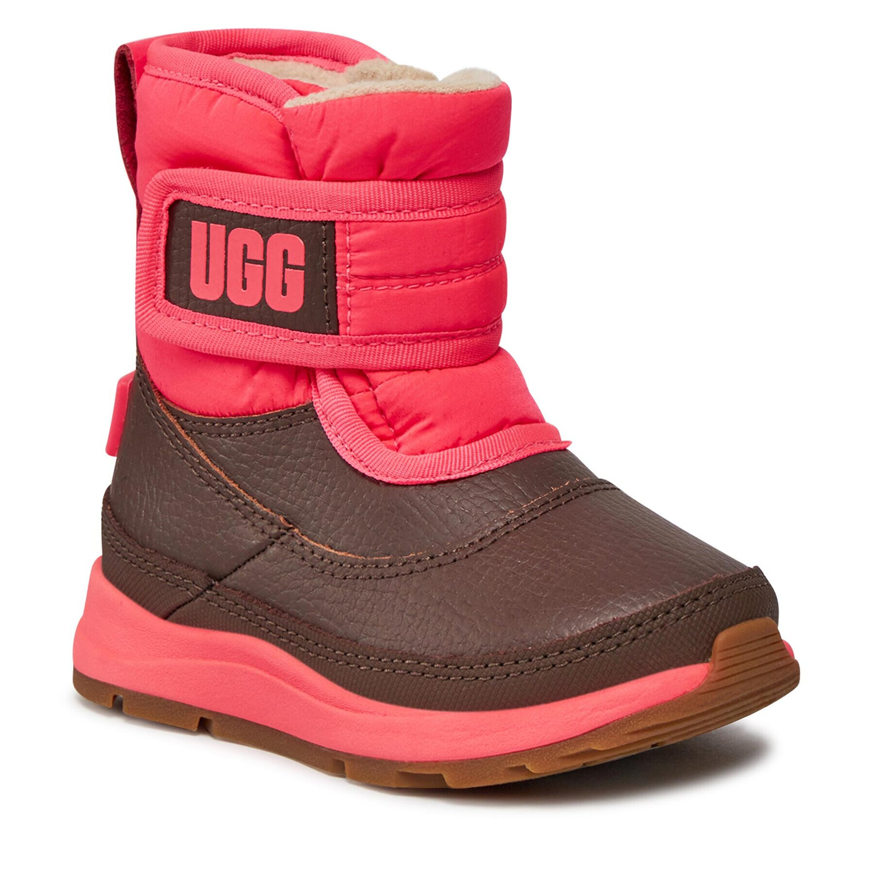 Ugg Hótaposó T Taney Weather 1122399T Rózsaszín - Pepit.hu