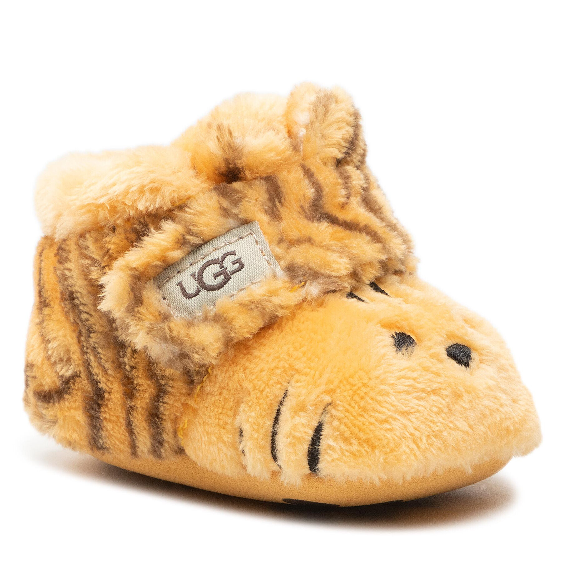 Ugg Papucs I Bixbee Tiger Stuffie 1124912I Barna - Pepit.hu