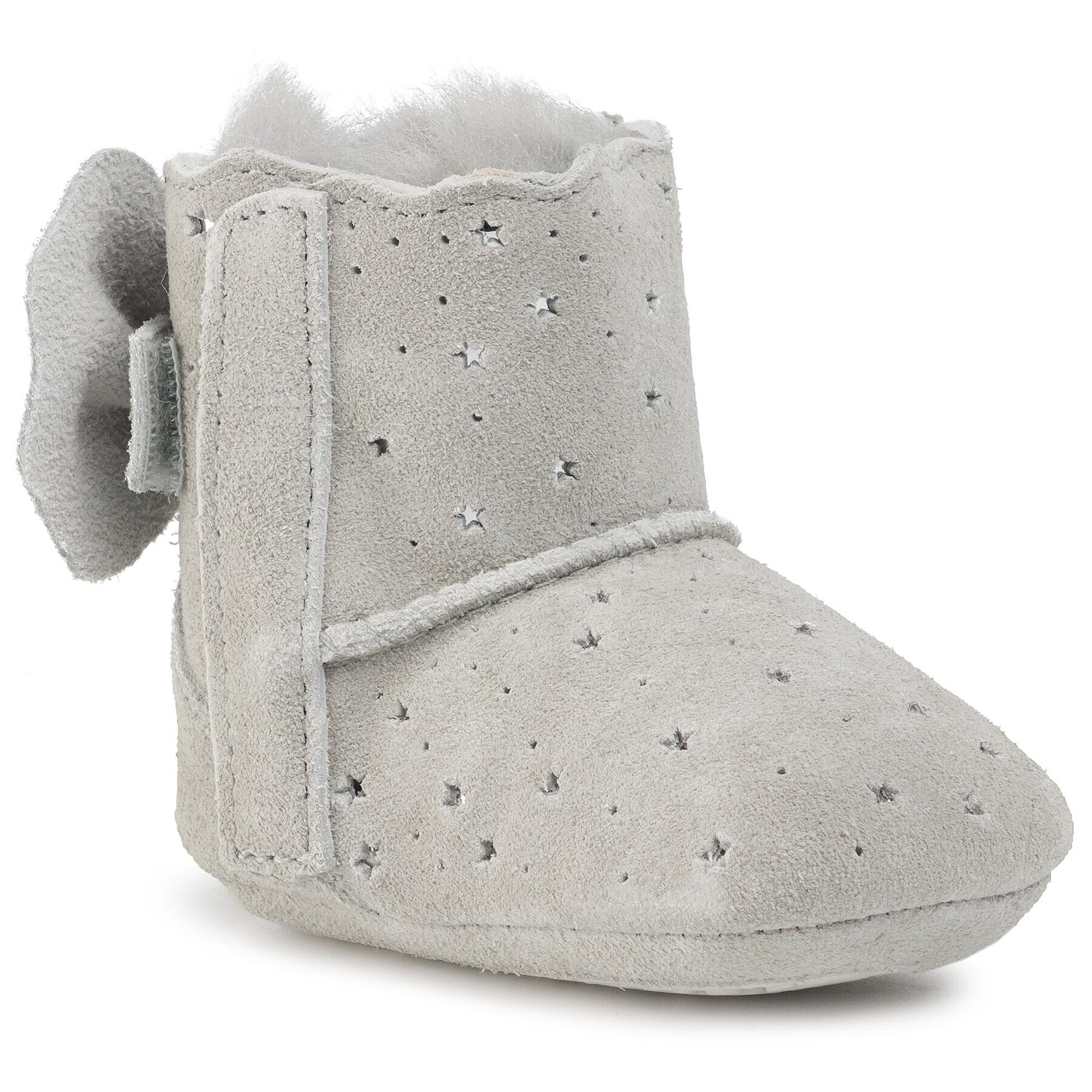 Ugg Papucs I Jesse Bow II Starry Lite 1107154I Szürke - Pepit.hu