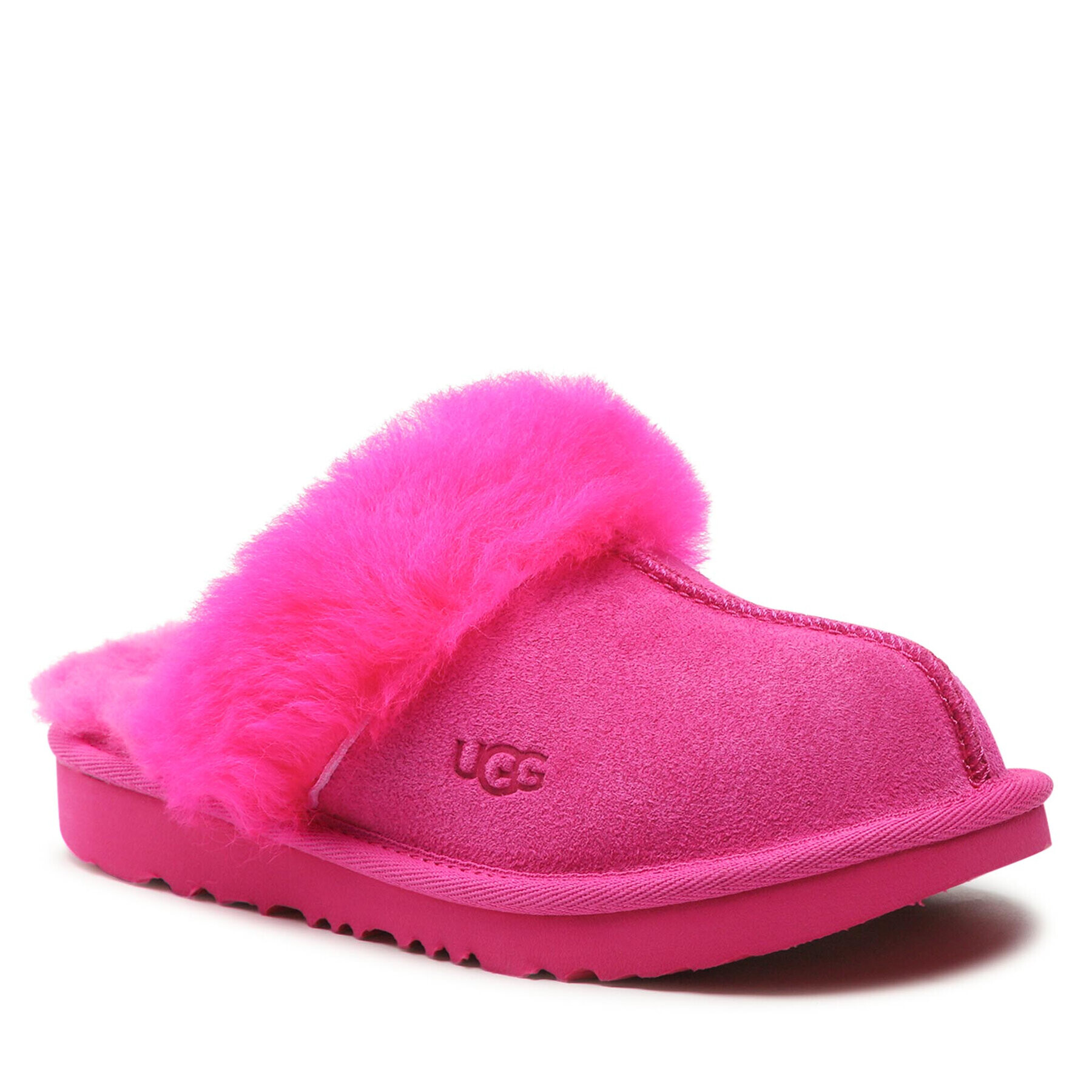 Ugg Papucs K Cozy II 1019065K Rózsaszín - Pepit.hu