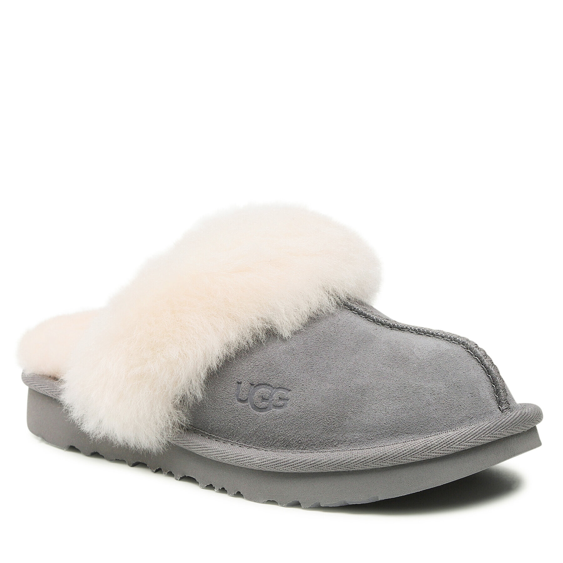 Ugg Papucs K Cozy II 1019065K Szürke - Pepit.hu