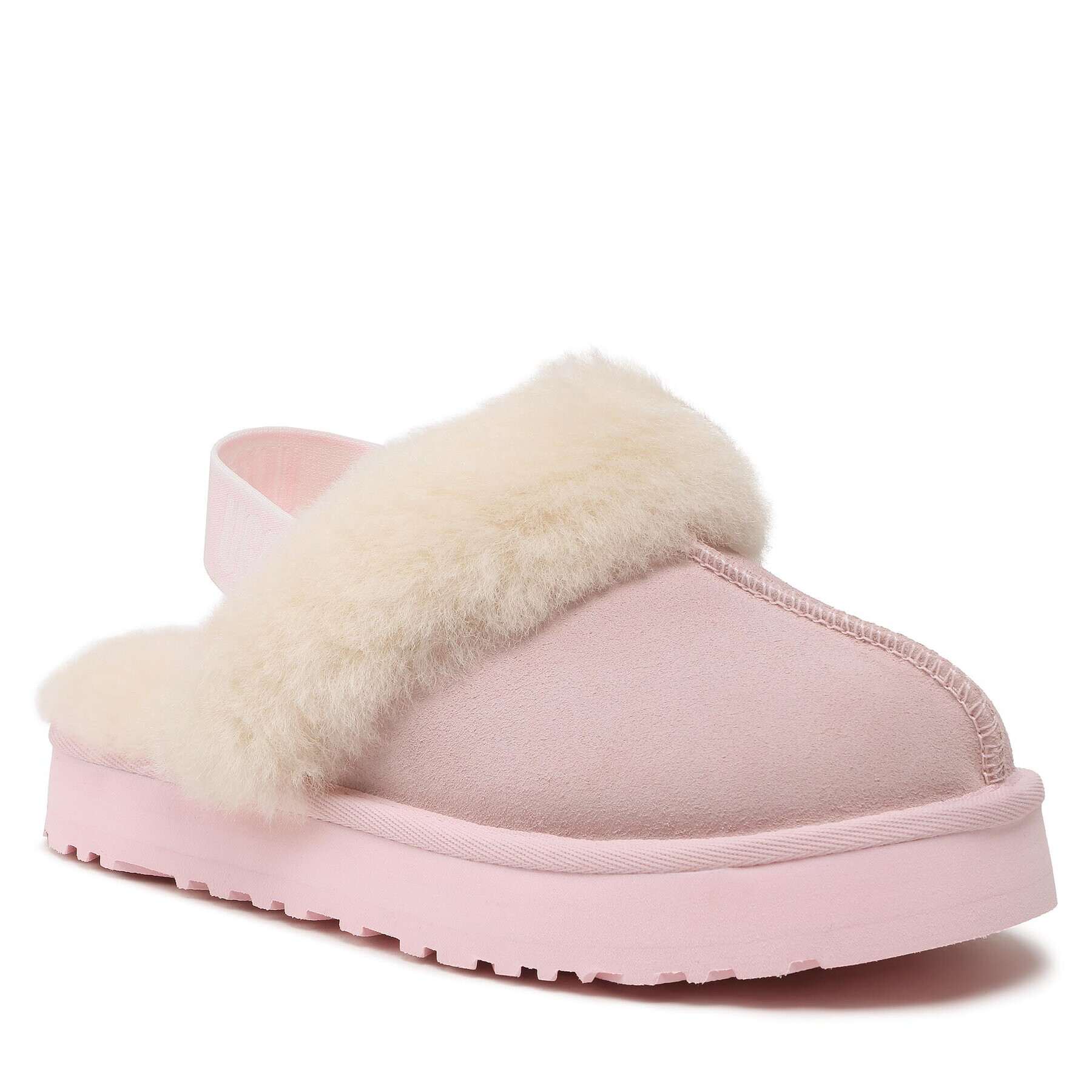 Ugg Papucs K Funkette 1130395K Rózsaszín - Pepit.hu