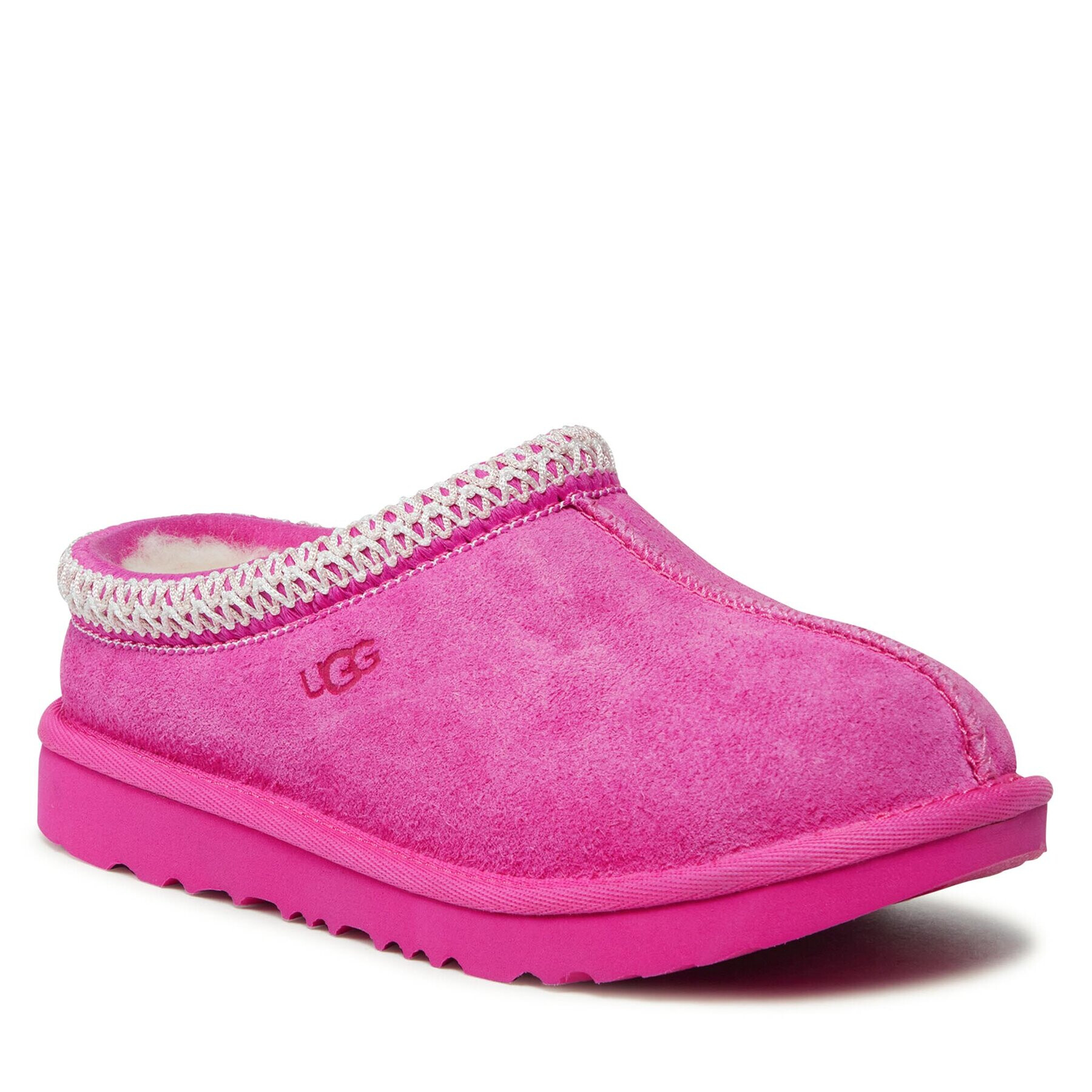 Ugg Papucs K Tasman II 1019066K Rózsaszín - Pepit.hu