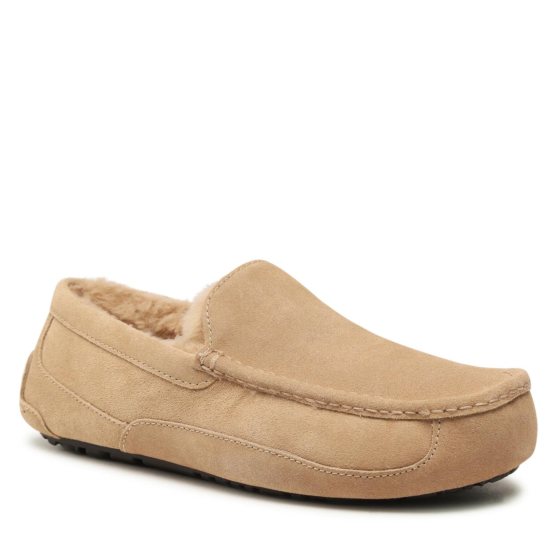 Ugg Papucs M Ascot 1101110 Bézs - Pepit.hu