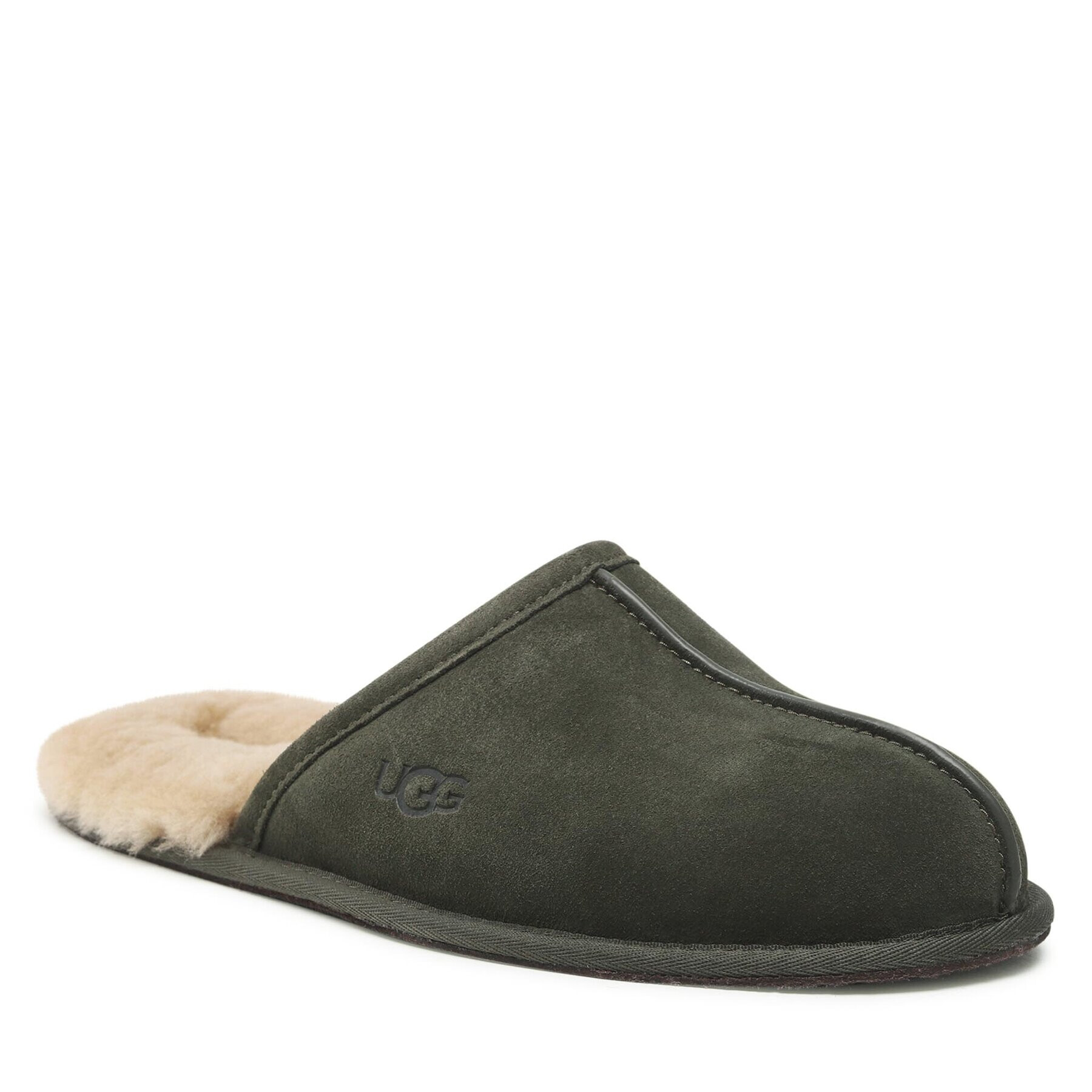 Ugg Papucs M Scuff 1101111 Zöld - Pepit.hu