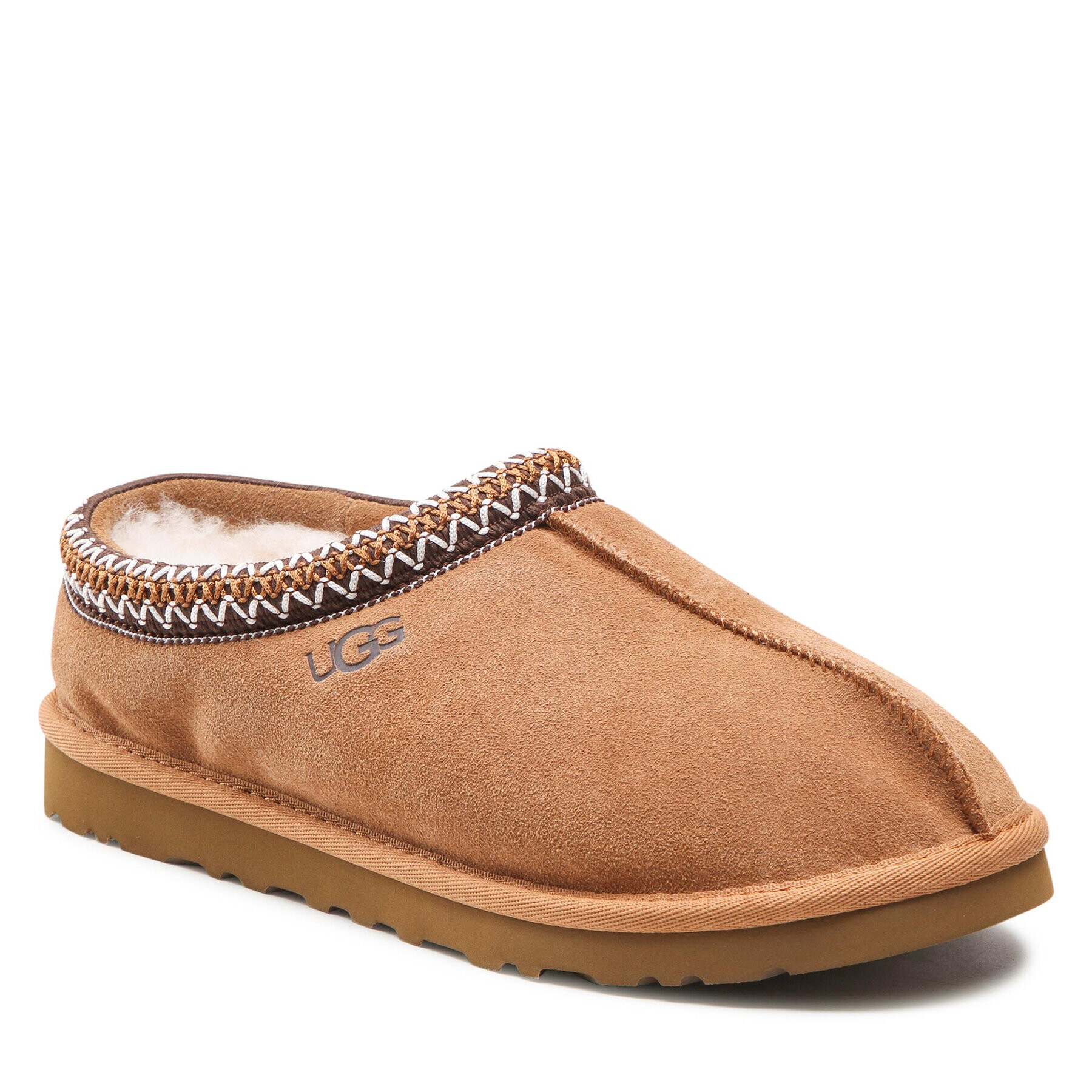 Ugg Papucs M Tasman 5950 Barna - Pepit.hu