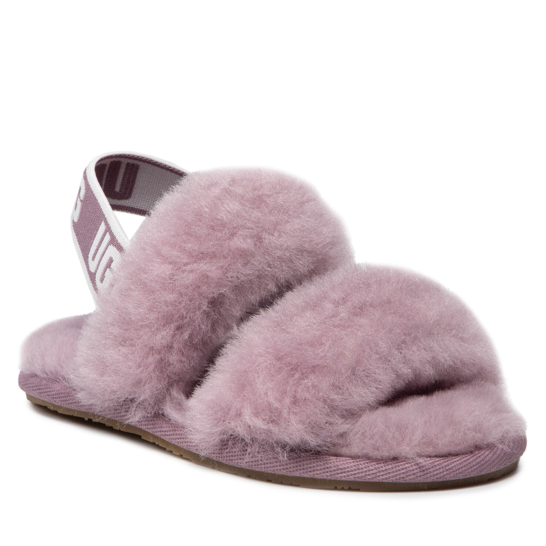 Ugg Papucs T Oh Yeah 1116636T Lila - Pepit.hu