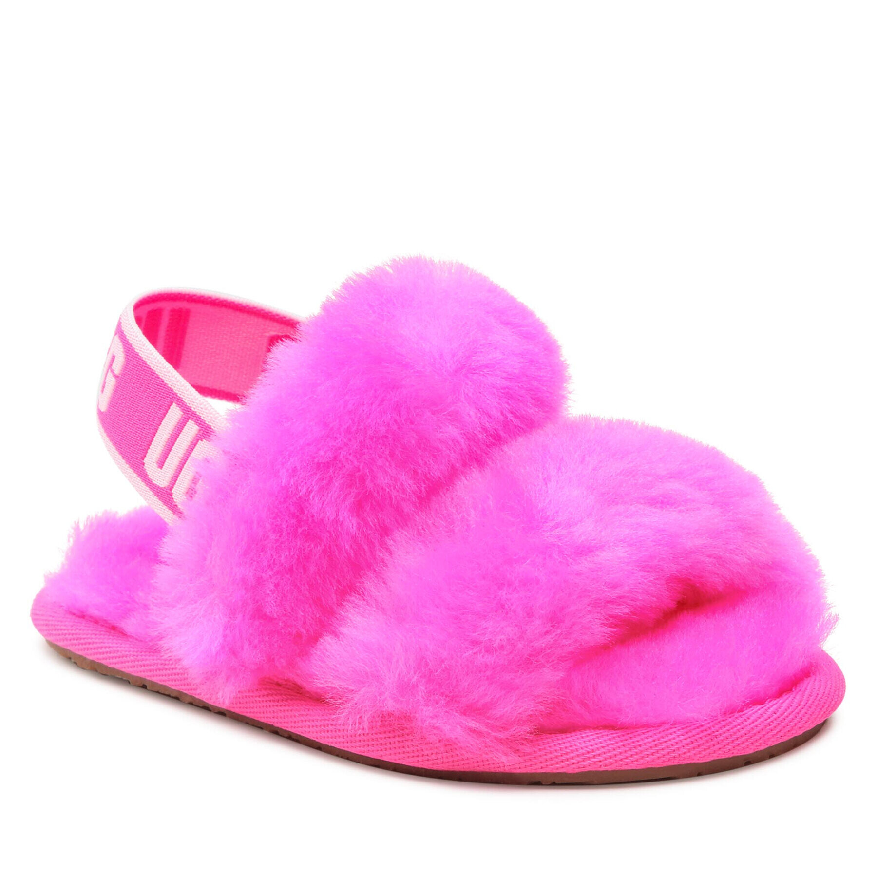 Ugg Papucs T Oh Yeah 1116636T Rózsaszín - Pepit.hu