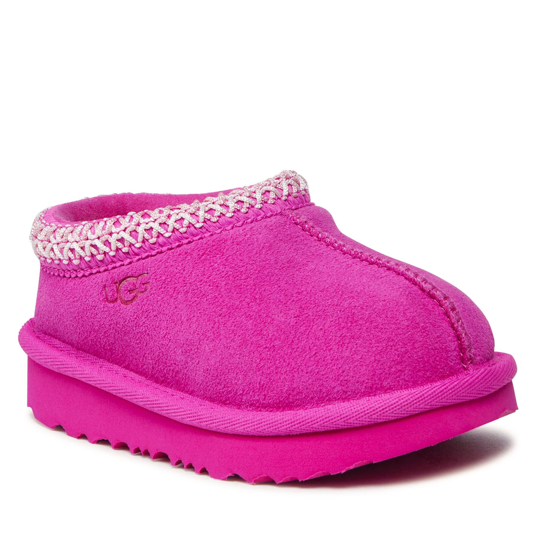 Ugg Papucs T Tasmani II 1019066T Rózsaszín - Pepit.hu