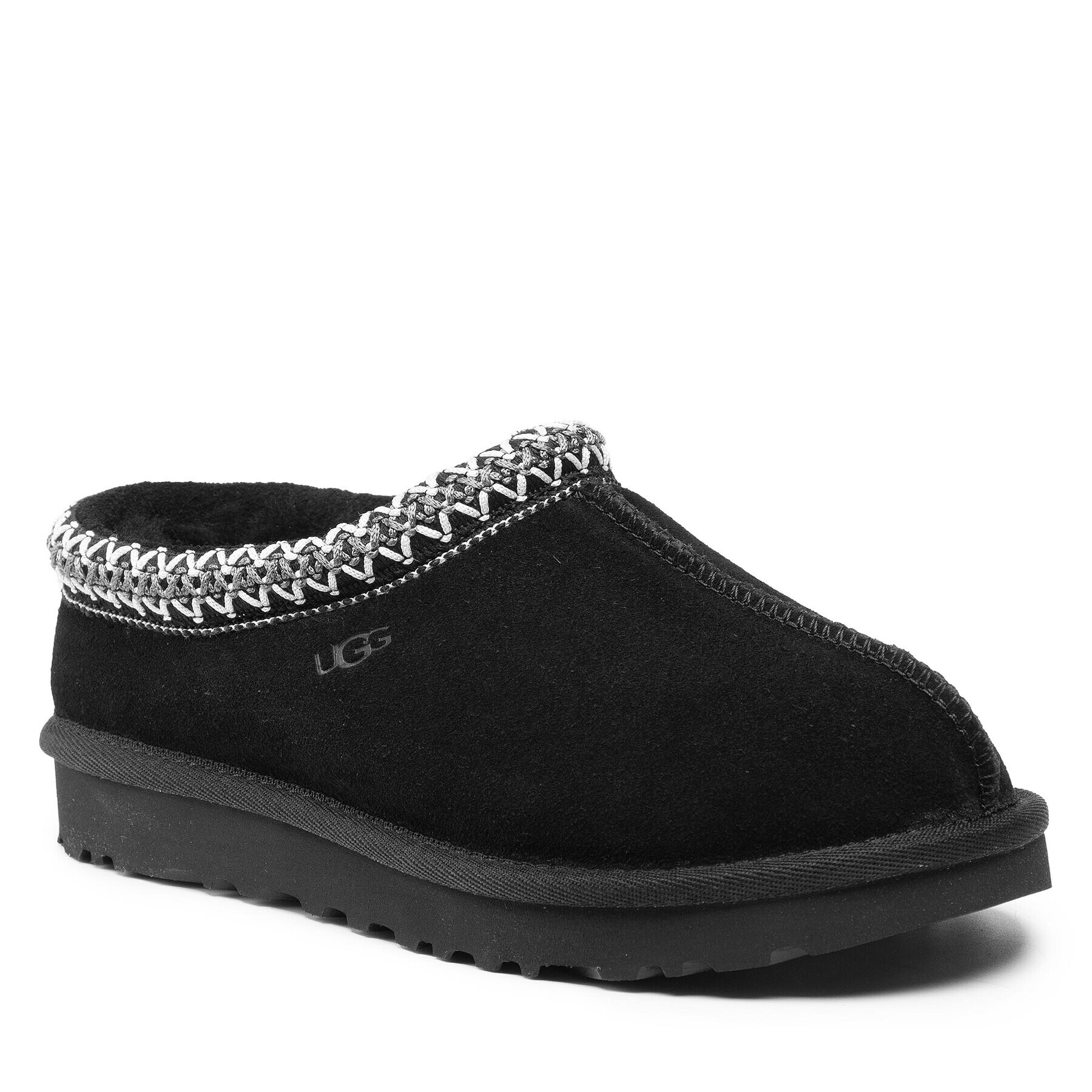 Ugg Papucs W Tasman 5955 Fekete - Pepit.hu